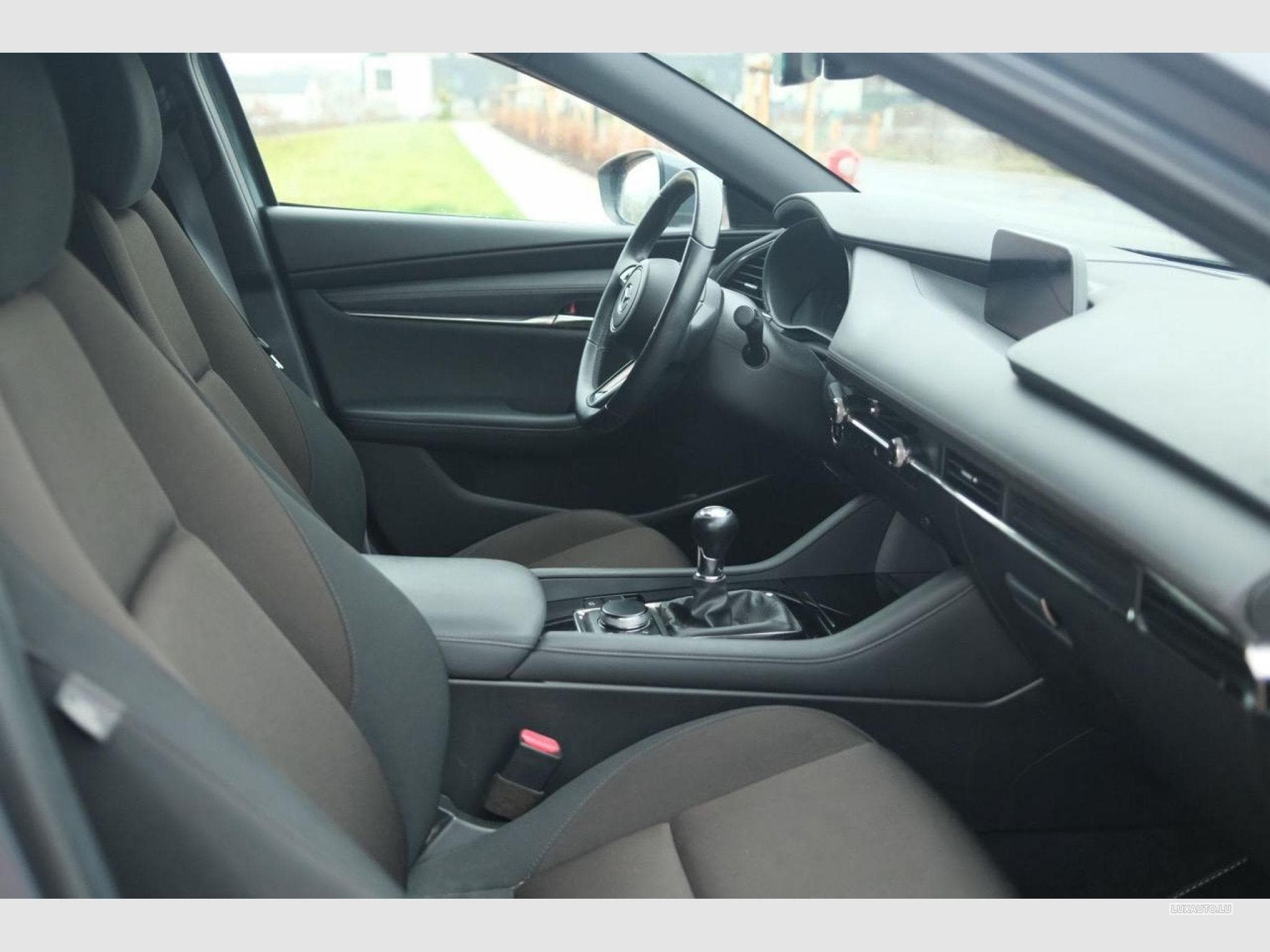 Mazda 3 Selection (2019) - Photo 3