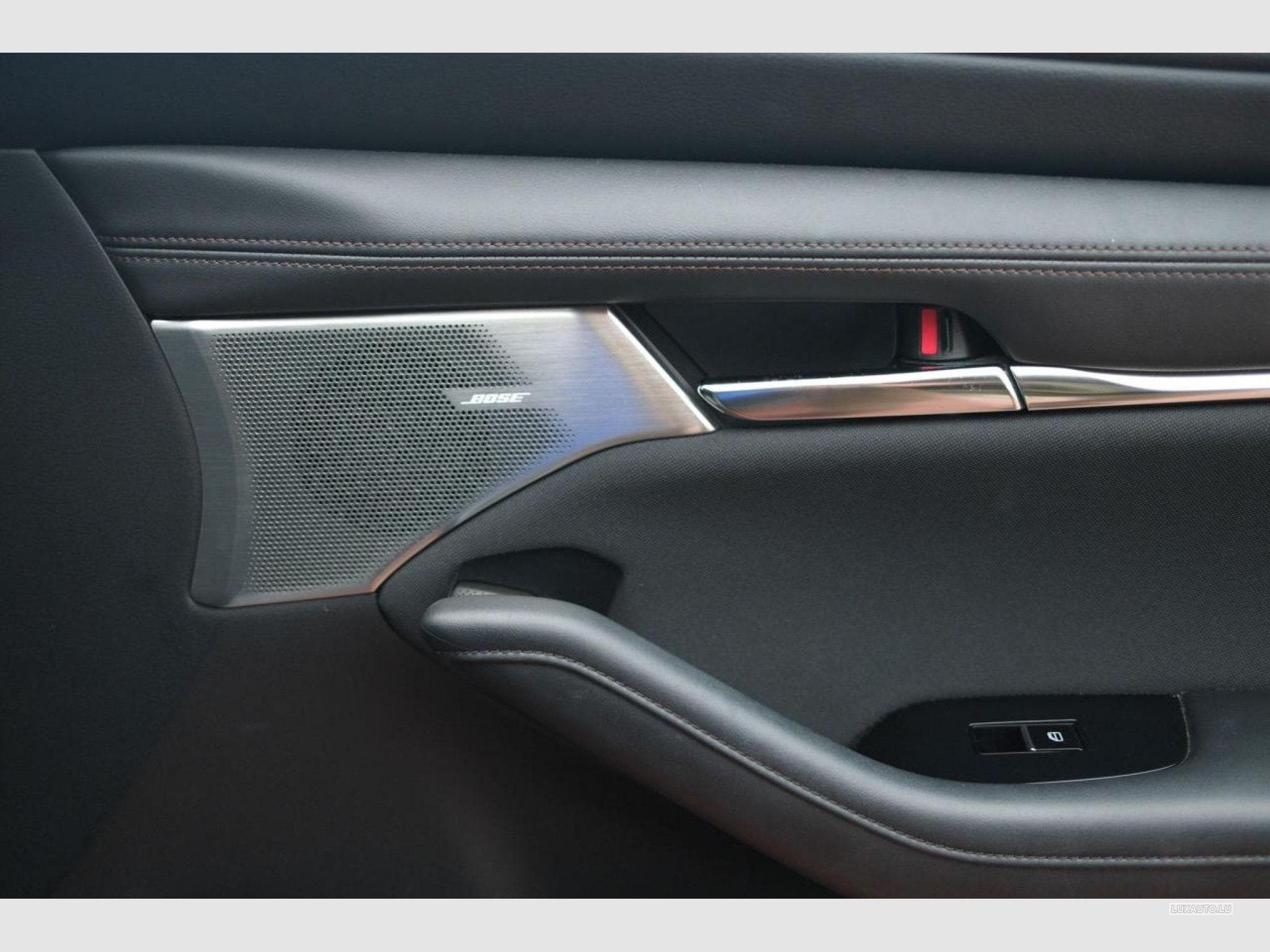 Mazda 3 Selection (2019) - Photo 4