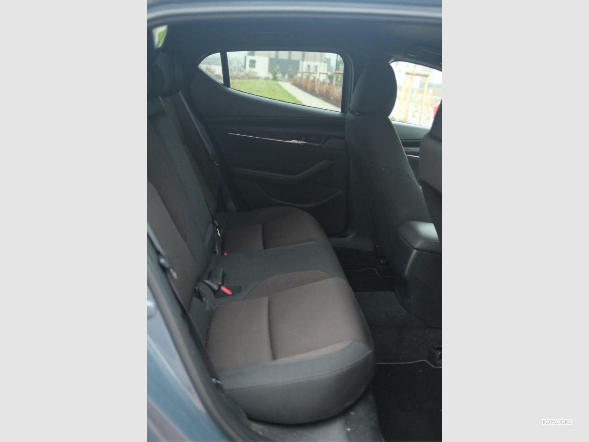 Mazda 3 Selection (2019) - Photo 5