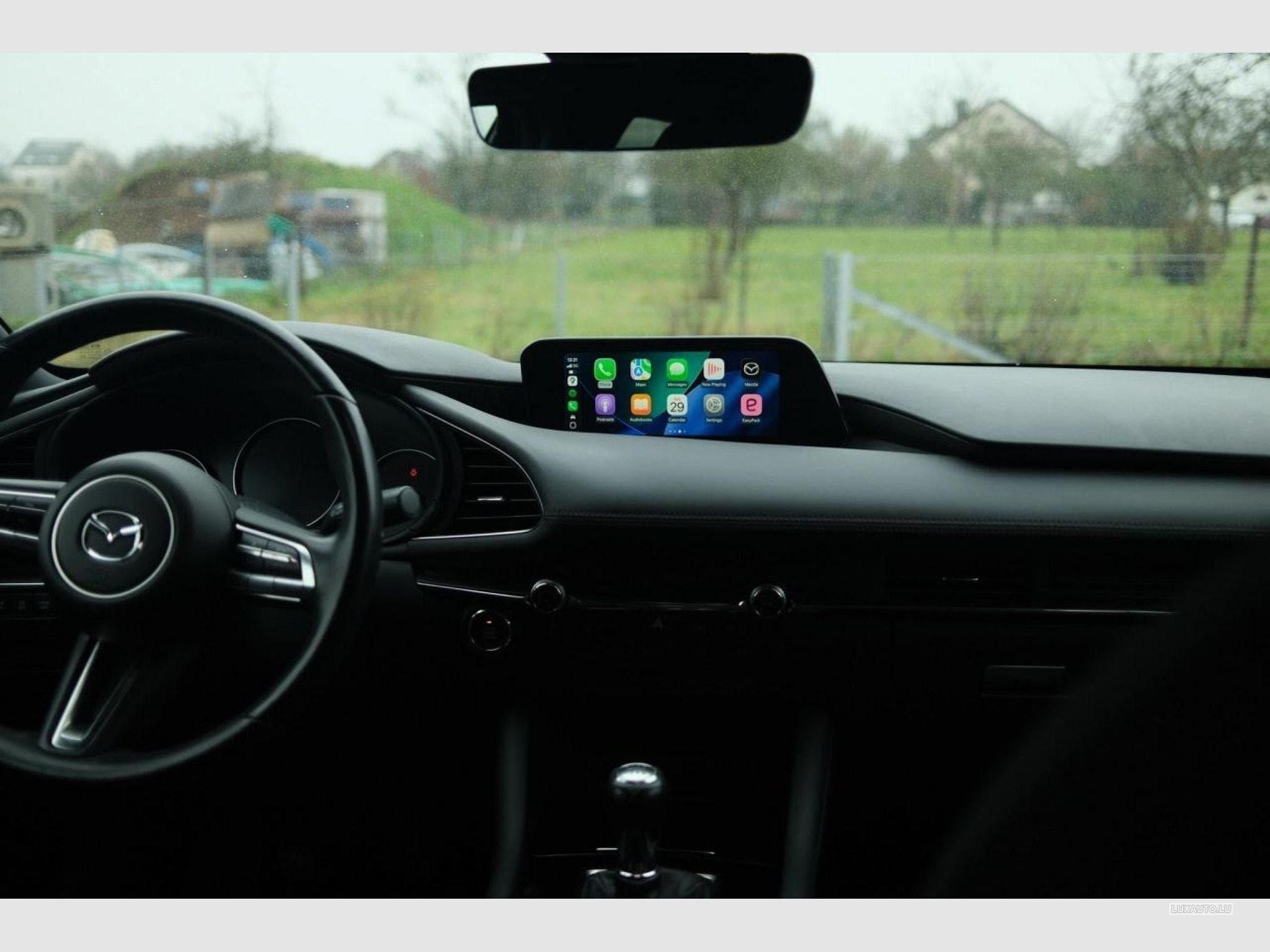 Mazda 3 Selection (2019) - Photo 6