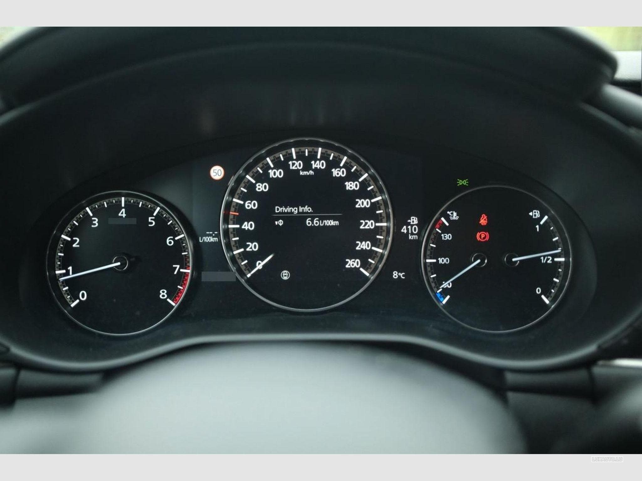 Mazda 3 Selection (2019) - Photo 7