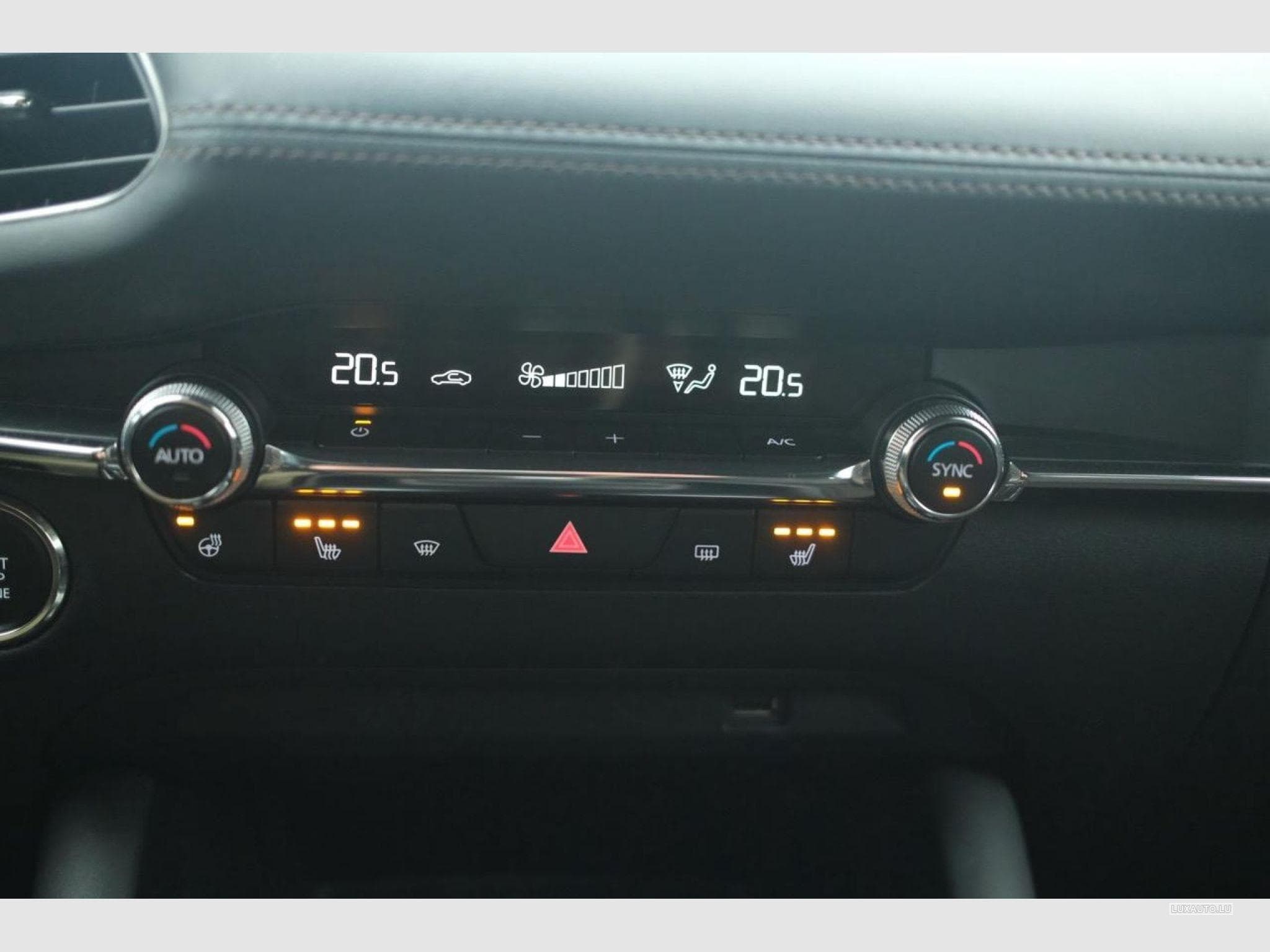 Mazda 3 Selection (2019) - Photo 8