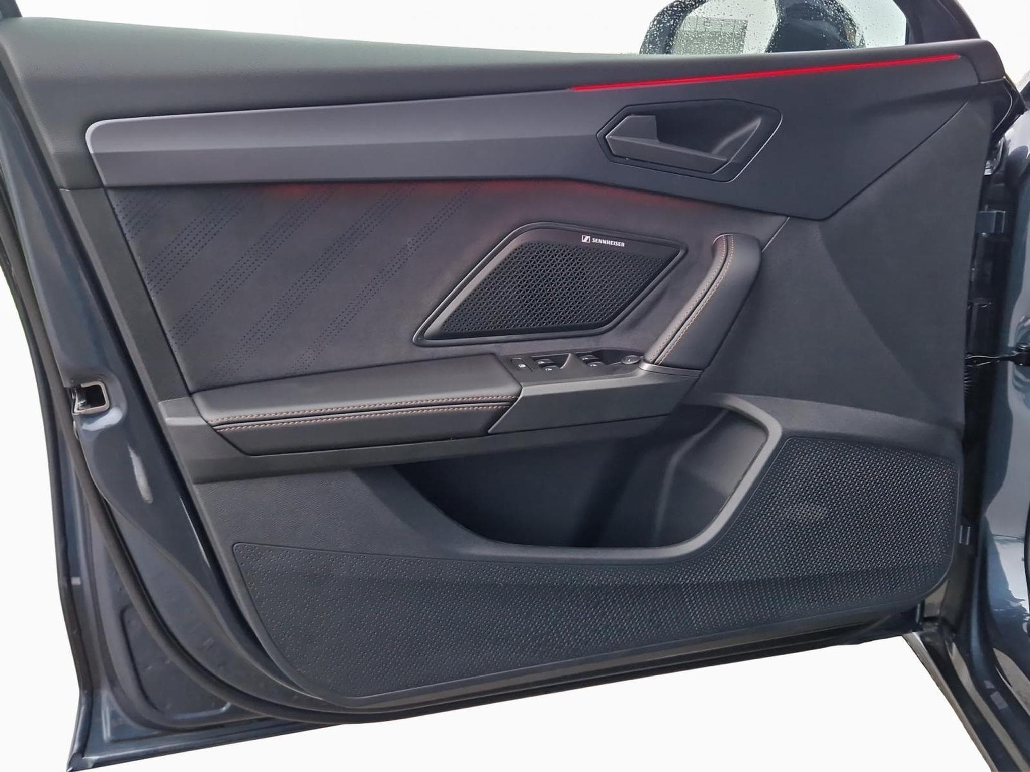 Cupra Leon 1.5 eTSI DSG (2025) - Foto 15