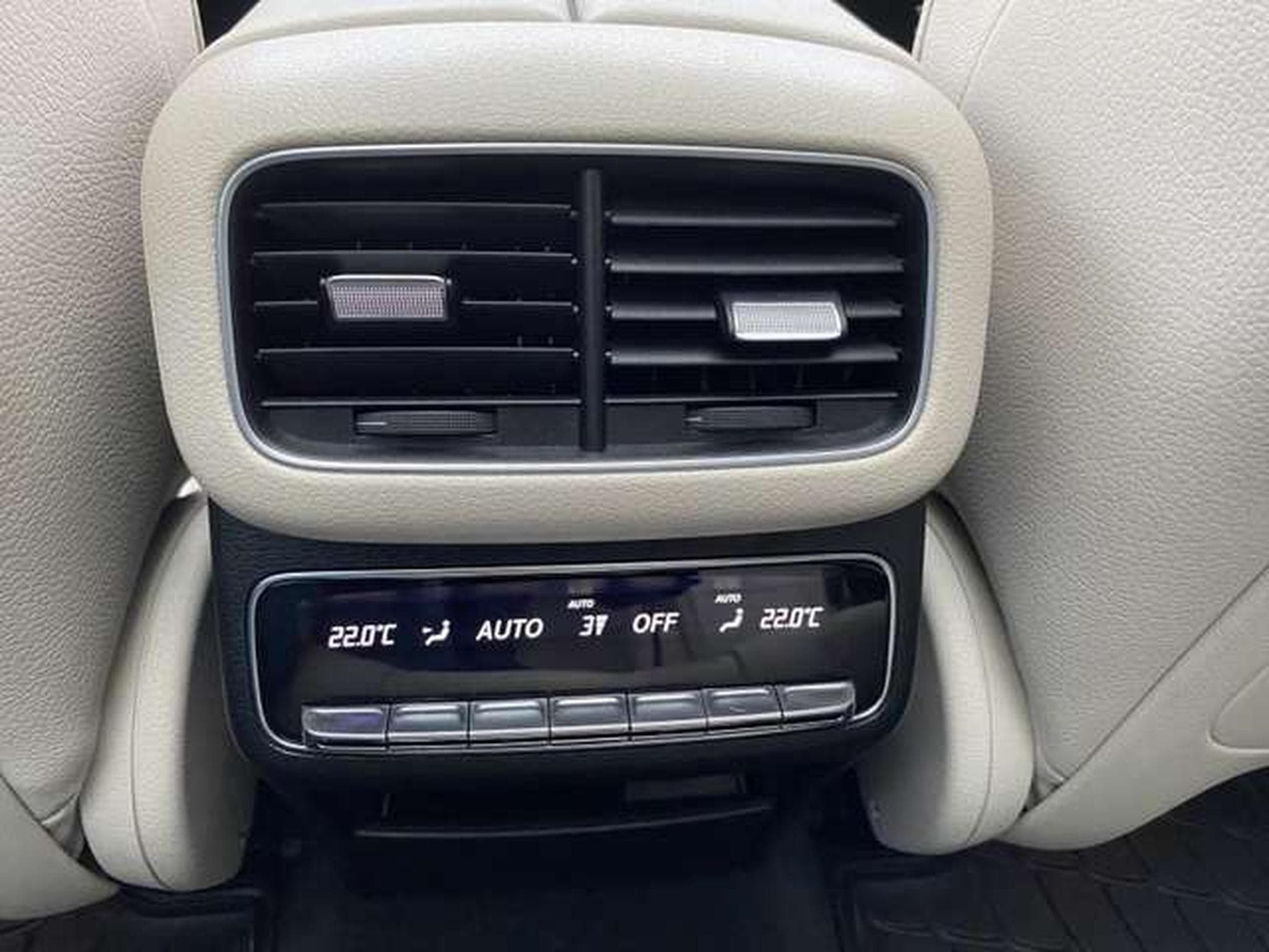 Mercedes GLS 400 AMG Line 7 places - JUSQU'A 48 MOIS DE GARANTIE (2021) - Photo 11