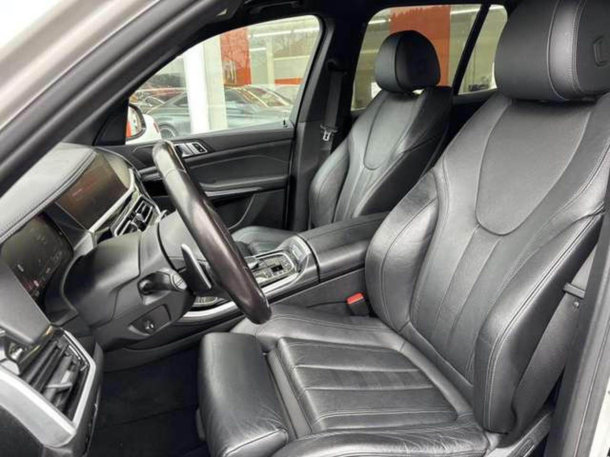 BMW X5 30D XDRIVE PACK M-JUSQU'A 48 MOIS DE GARANTIE (2021) - Foto 12