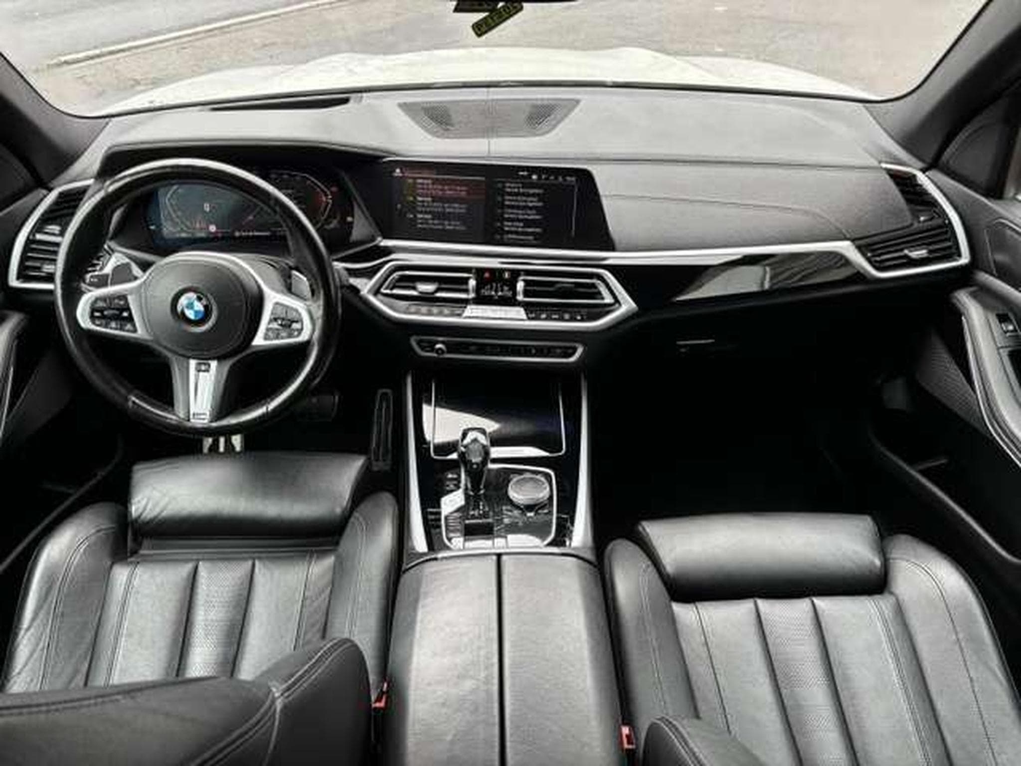 BMW X5 30D XDRIVE PACK M-JUSQU'A 48 MOIS DE GARANTIE (2021) - Foto 13