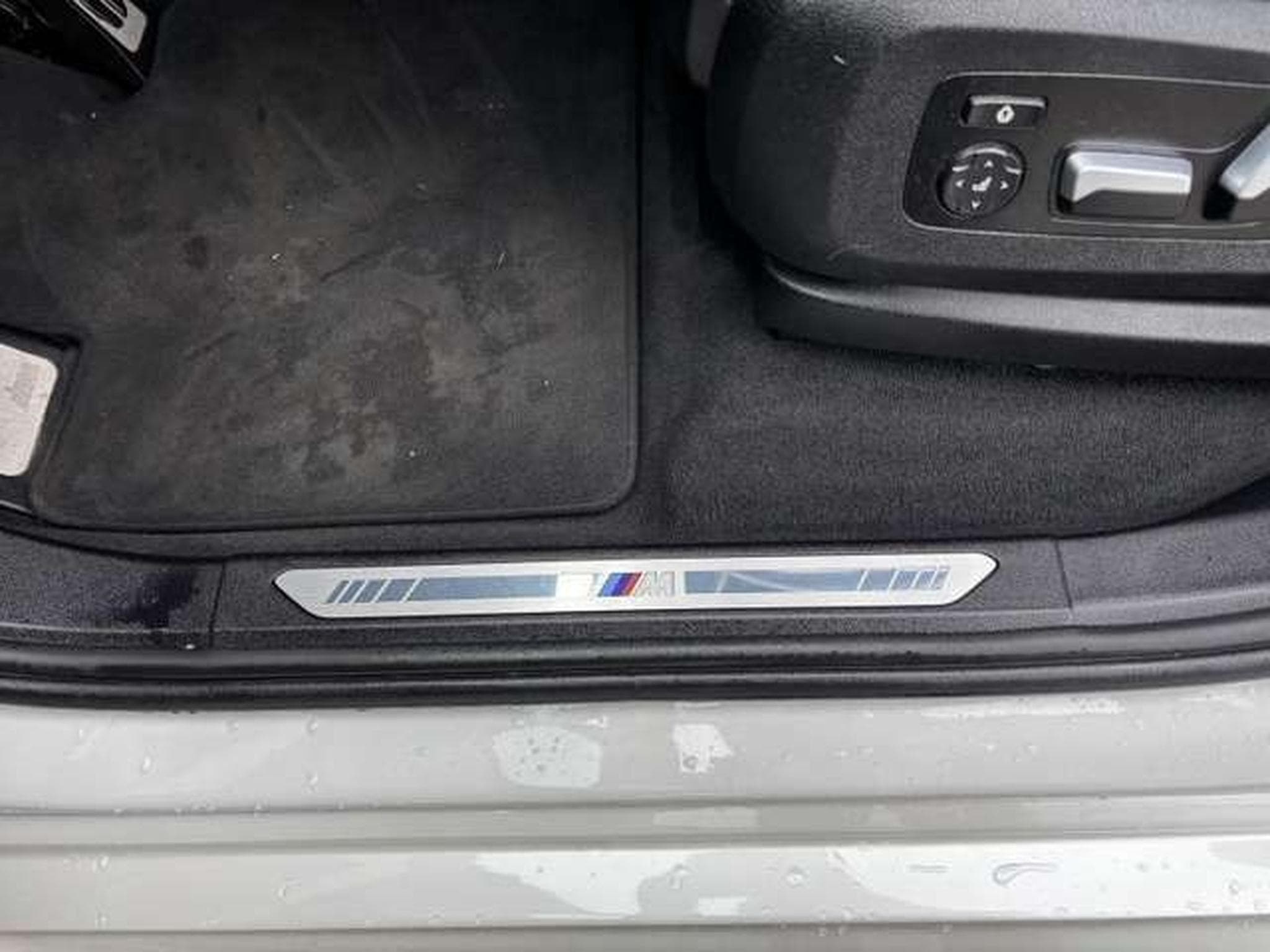 BMW X5 30D XDRIVE PACK M-JUSQU'A 48 MOIS DE GARANTIE (2021) - Foto 14