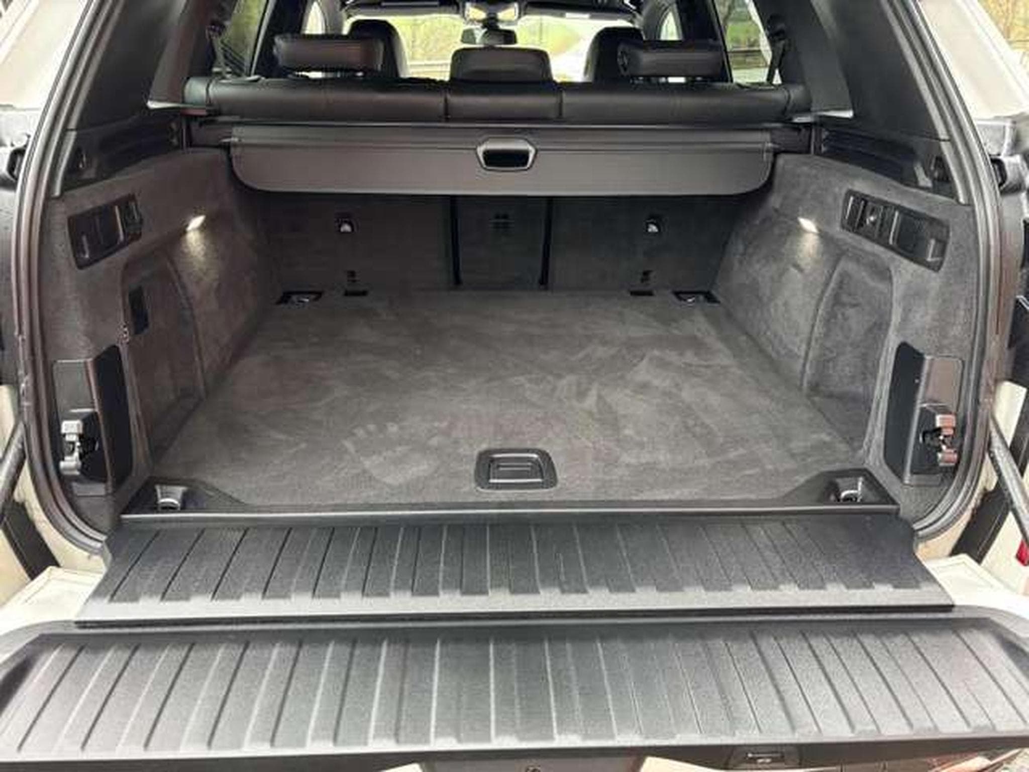 BMW X5 30D XDRIVE PACK M-JUSQU'A 48 MOIS DE GARANTIE (2021) - Foto 16