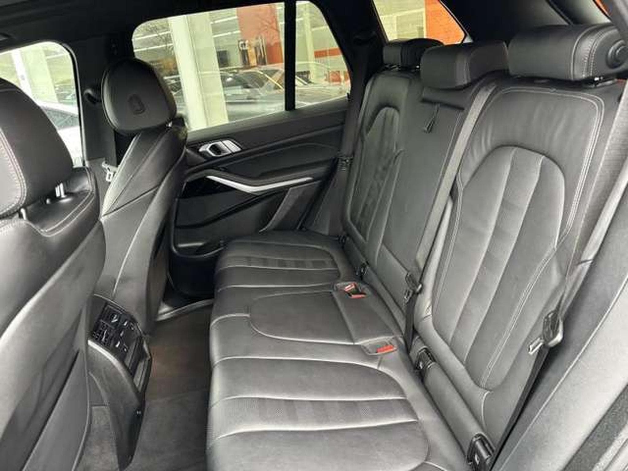 BMW X5 30D XDRIVE PACK M-JUSQU'A 48 MOIS DE GARANTIE (2021) - Foto 21