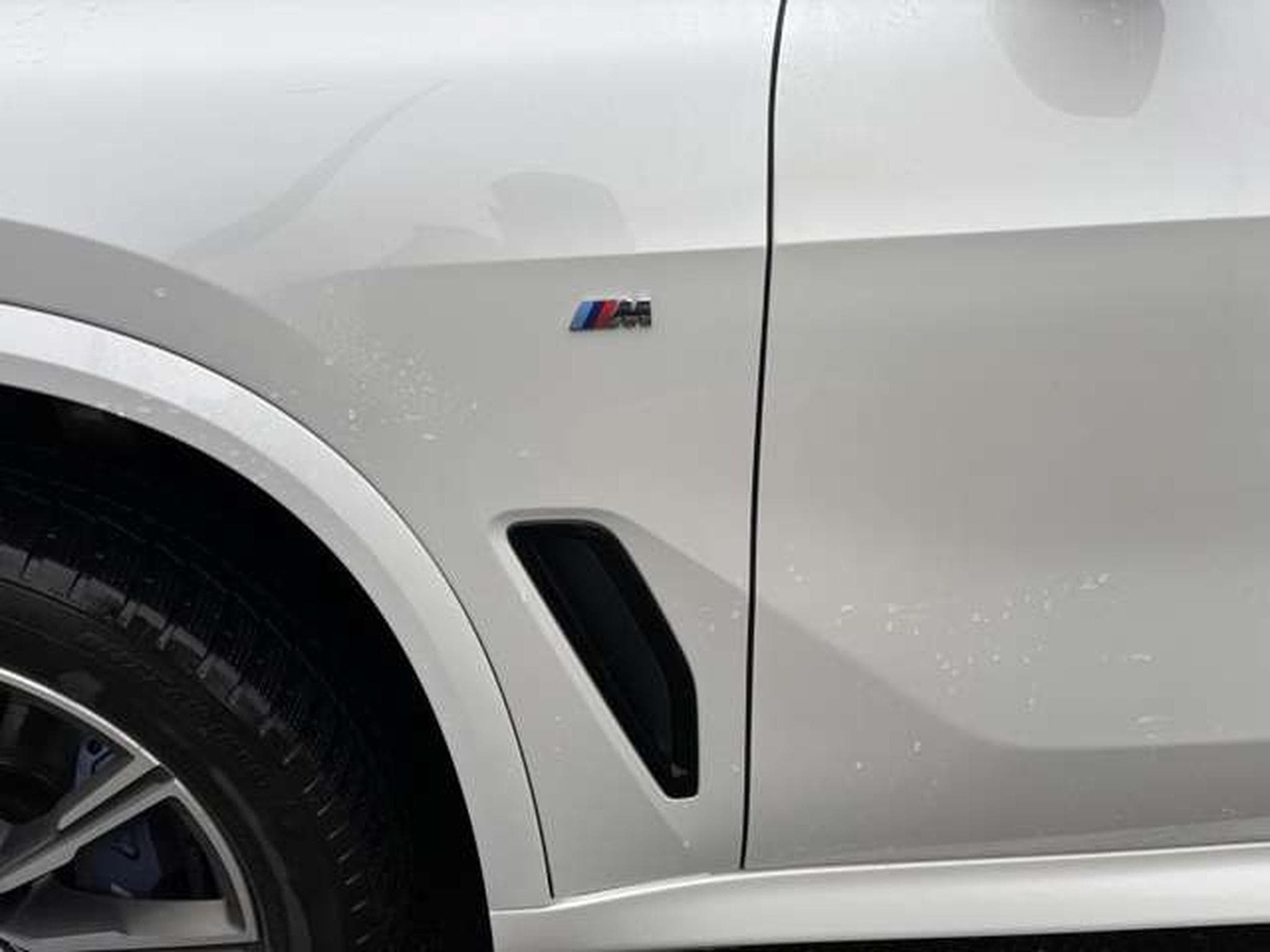 BMW X5 30D XDRIVE PACK M-JUSQU'A 48 MOIS DE GARANTIE (2021) - Foto 9