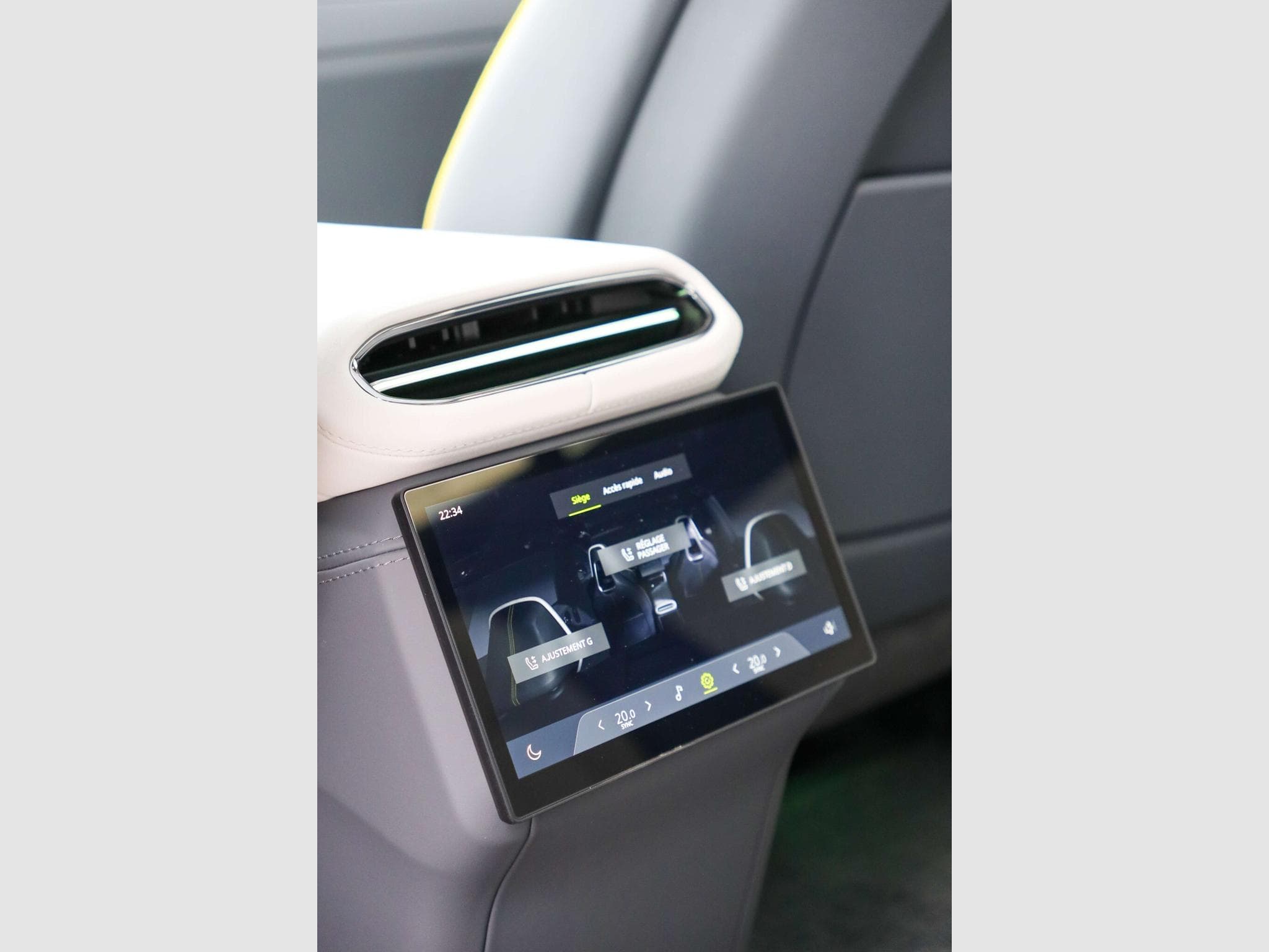 Lotus Eletre S (2024) - Foto 9