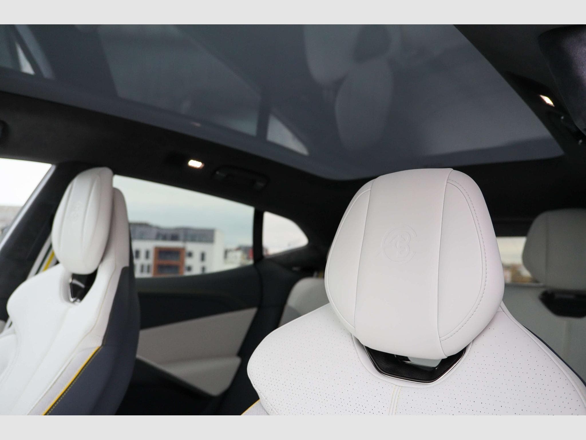 Lotus Eletre S (2024) - Foto 5