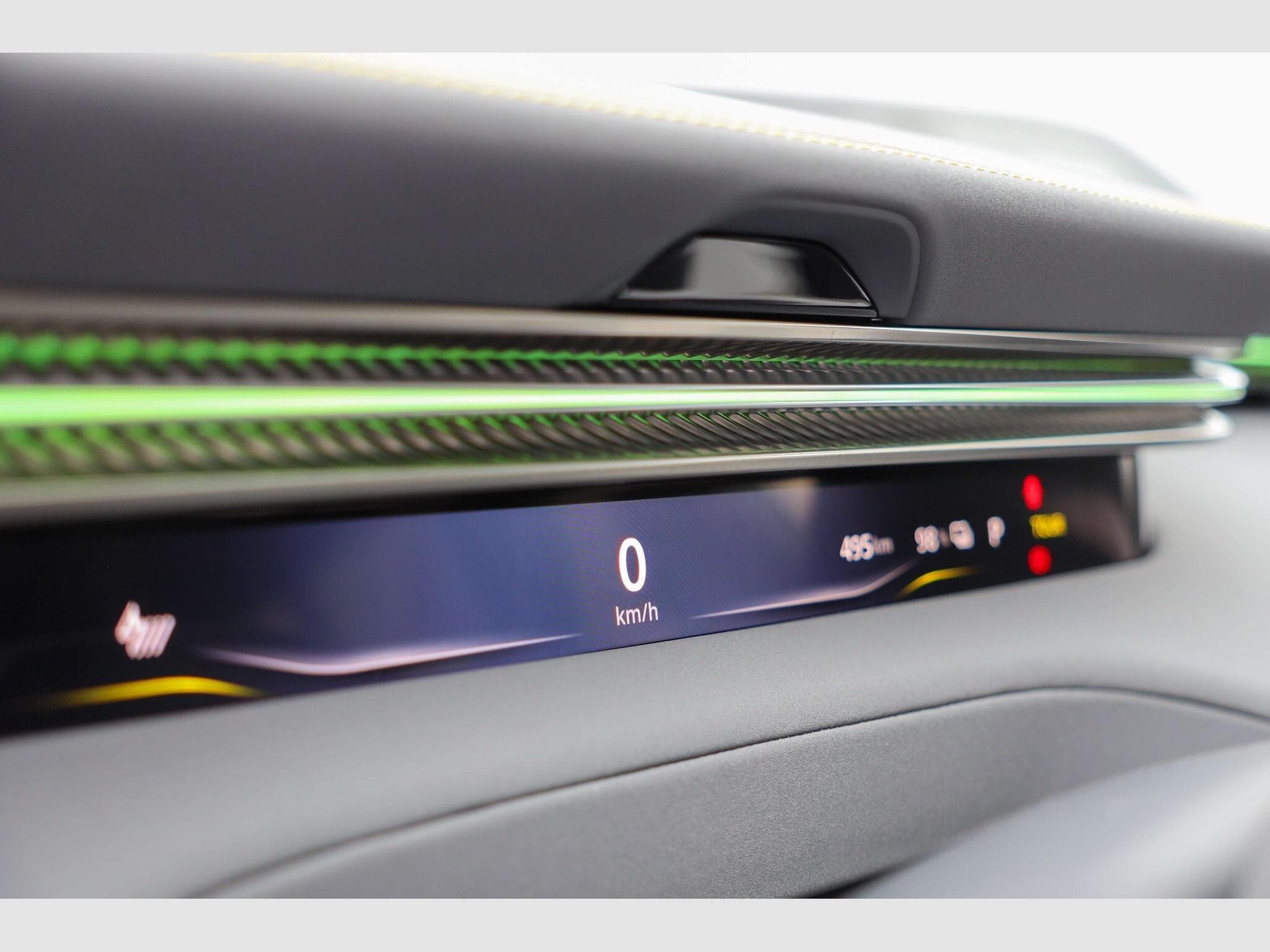 Lotus Eletre S (2024) - Foto 8