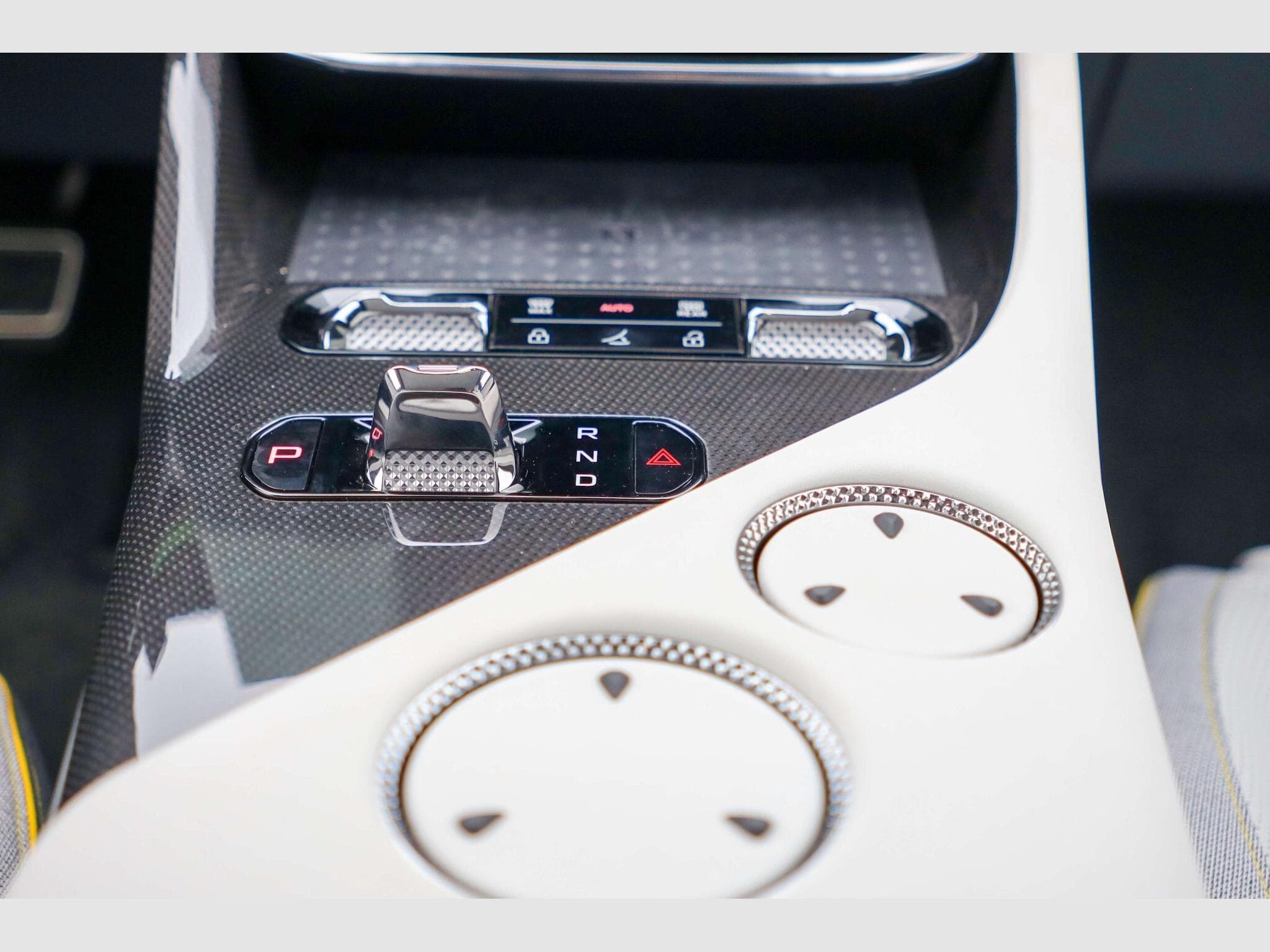 Lotus Eletre S (2024) - Foto 6