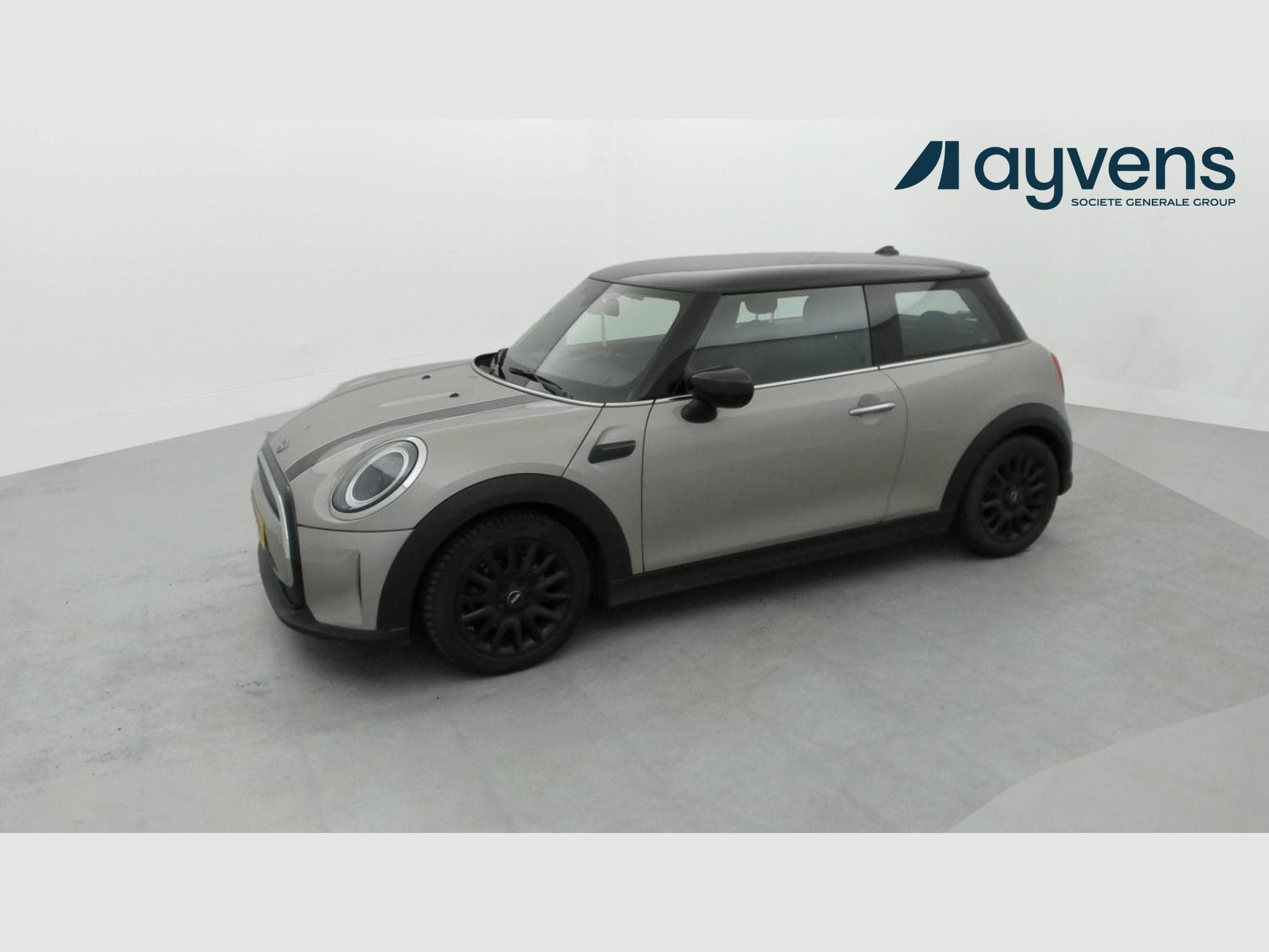 Mini Cooper SE - plusieurs modèles - voir description (2023) - Photo 5