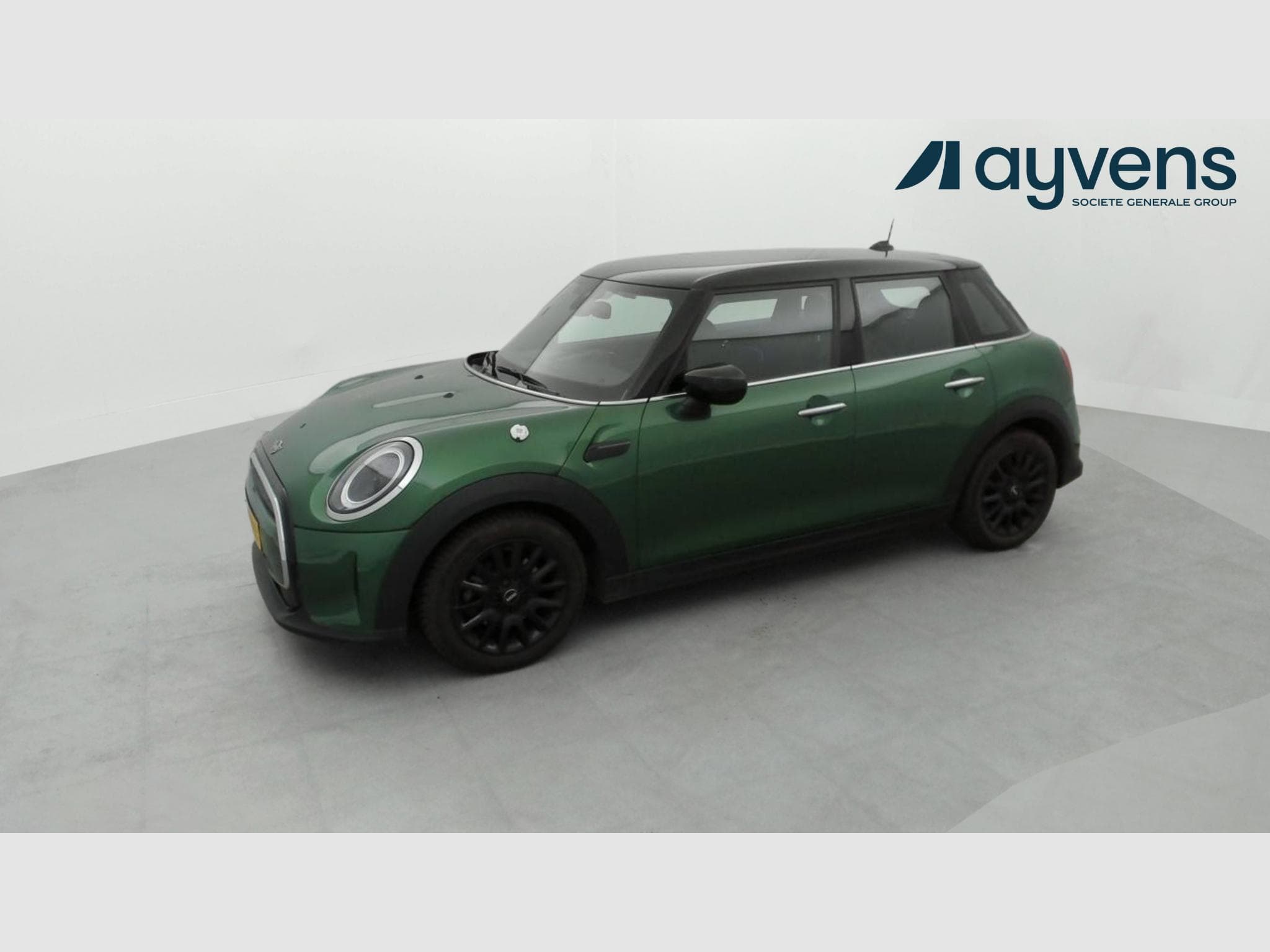 Mini Cooper SE - plusieurs modèles - voir description (2023) - Photo 9