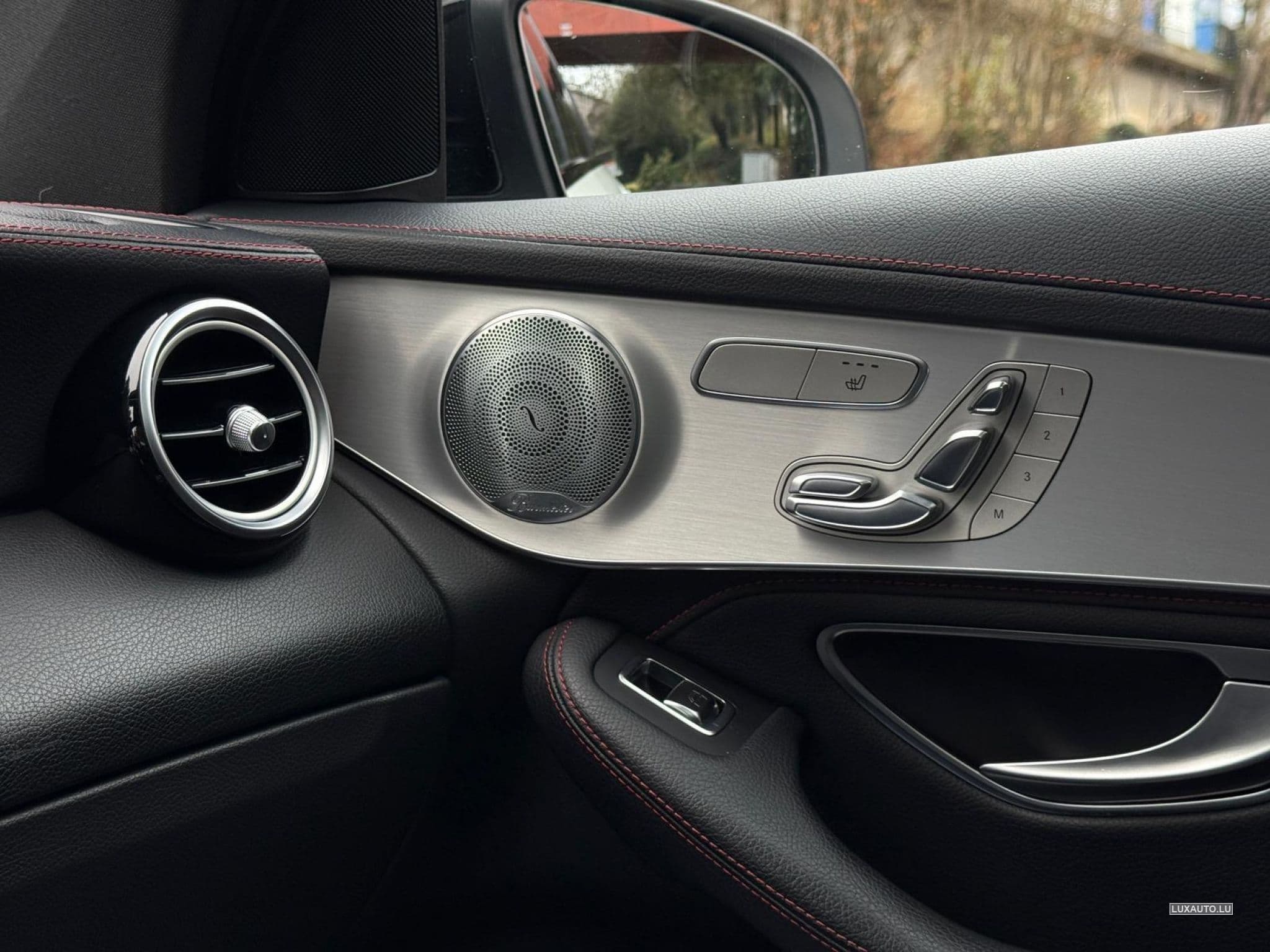 Mercedes GLC 43 AMG (2016) - Photo 10