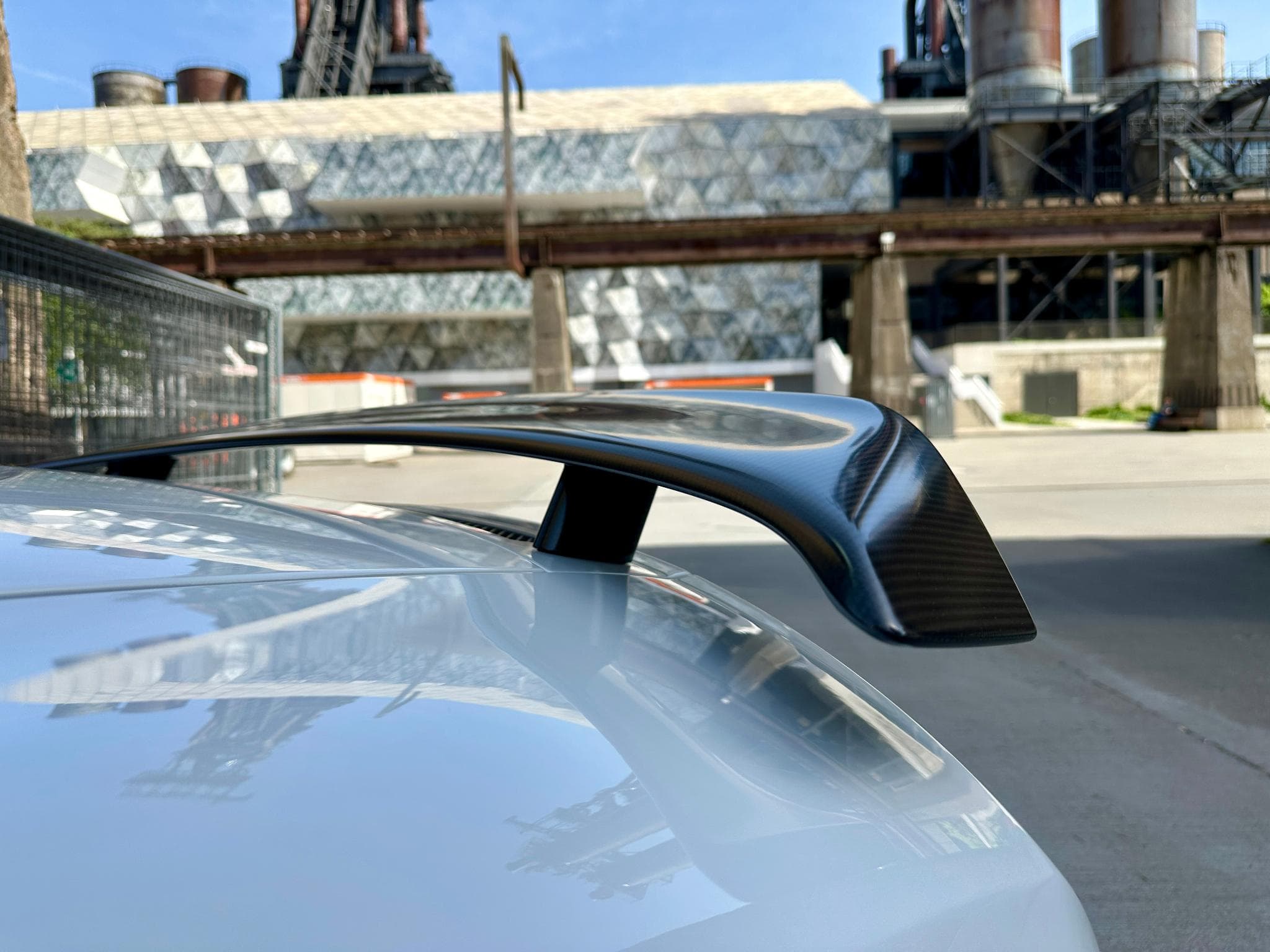 Audi R8 GT Spyder 5.2 V10 560ch 227/333 (2013) - Photo 25