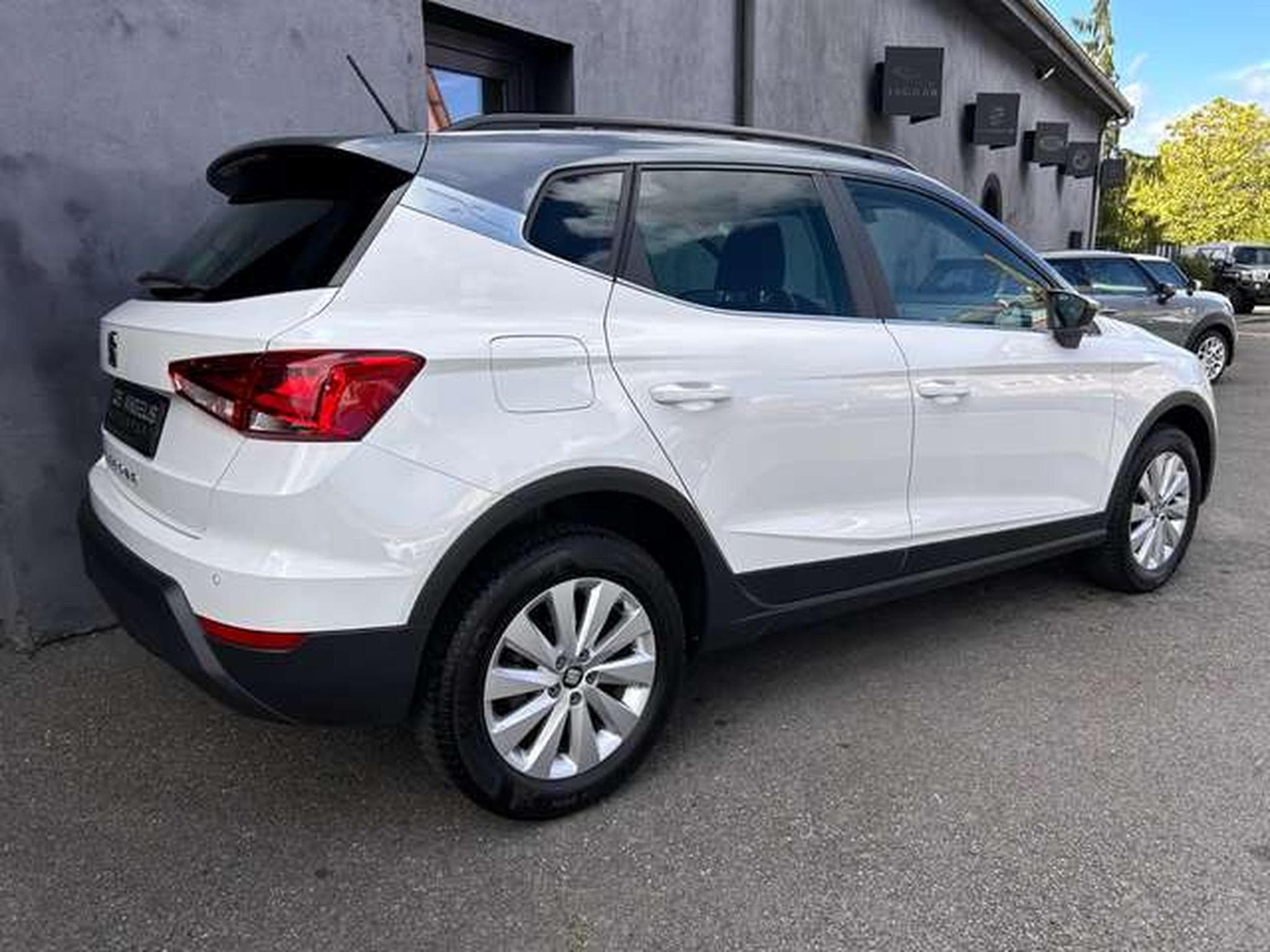 SEAT Arona Style (2018) - Photo 10