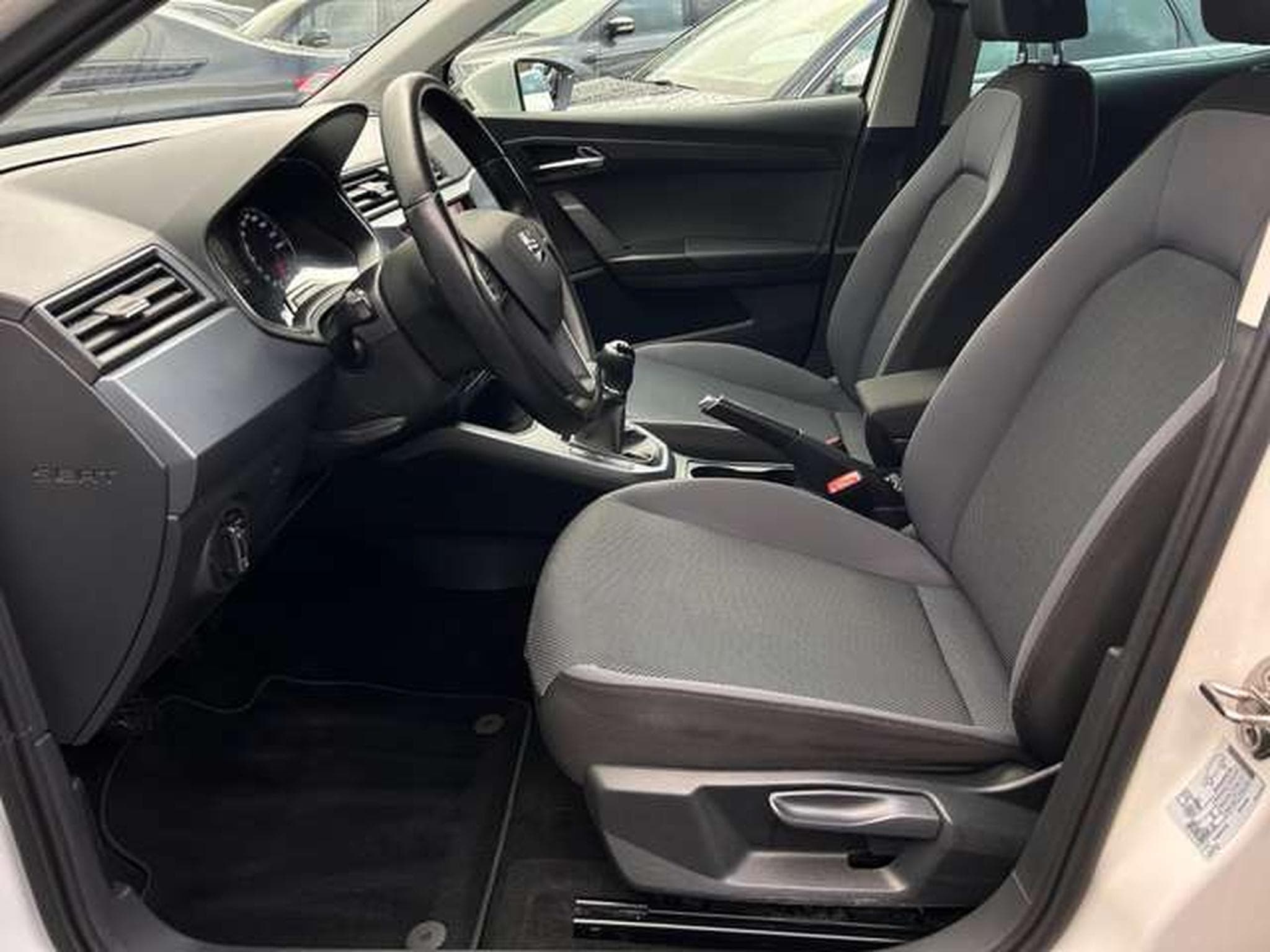 SEAT Arona Style (2018) - Photo 12