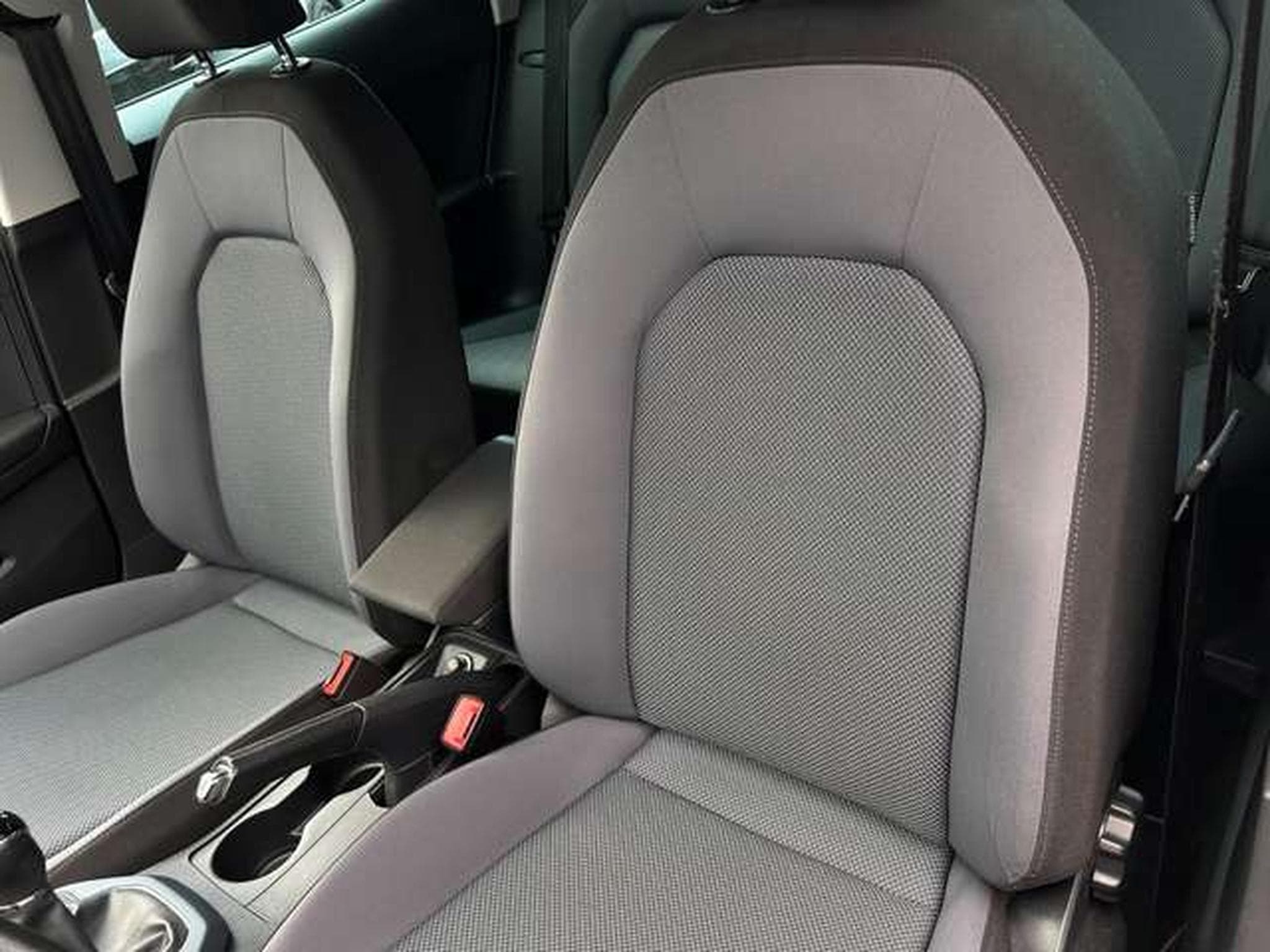 SEAT Arona Style (2018) - Photo 13