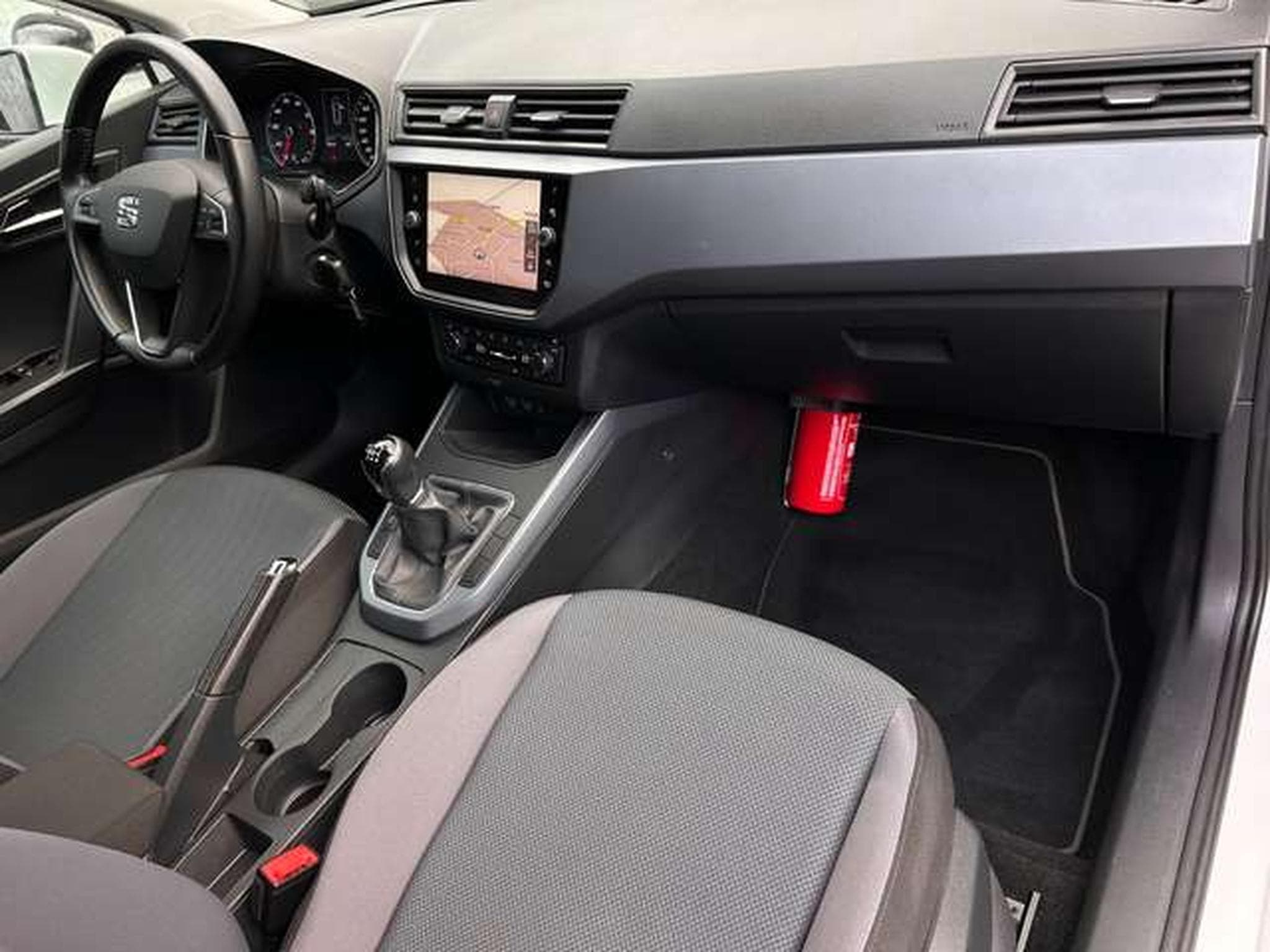 SEAT Arona Style (2018) - Photo 14