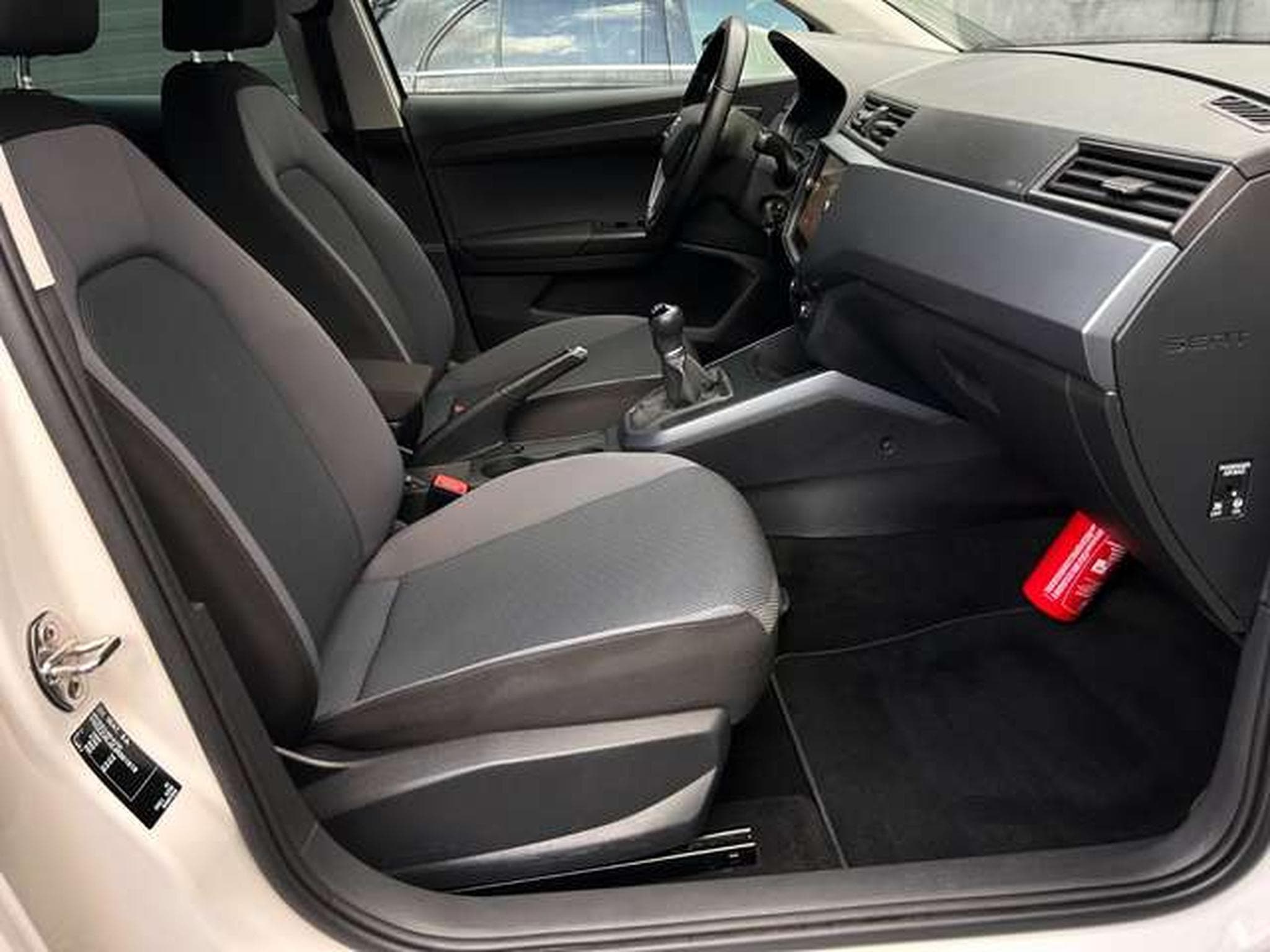 SEAT Arona Style (2018) - Photo 15