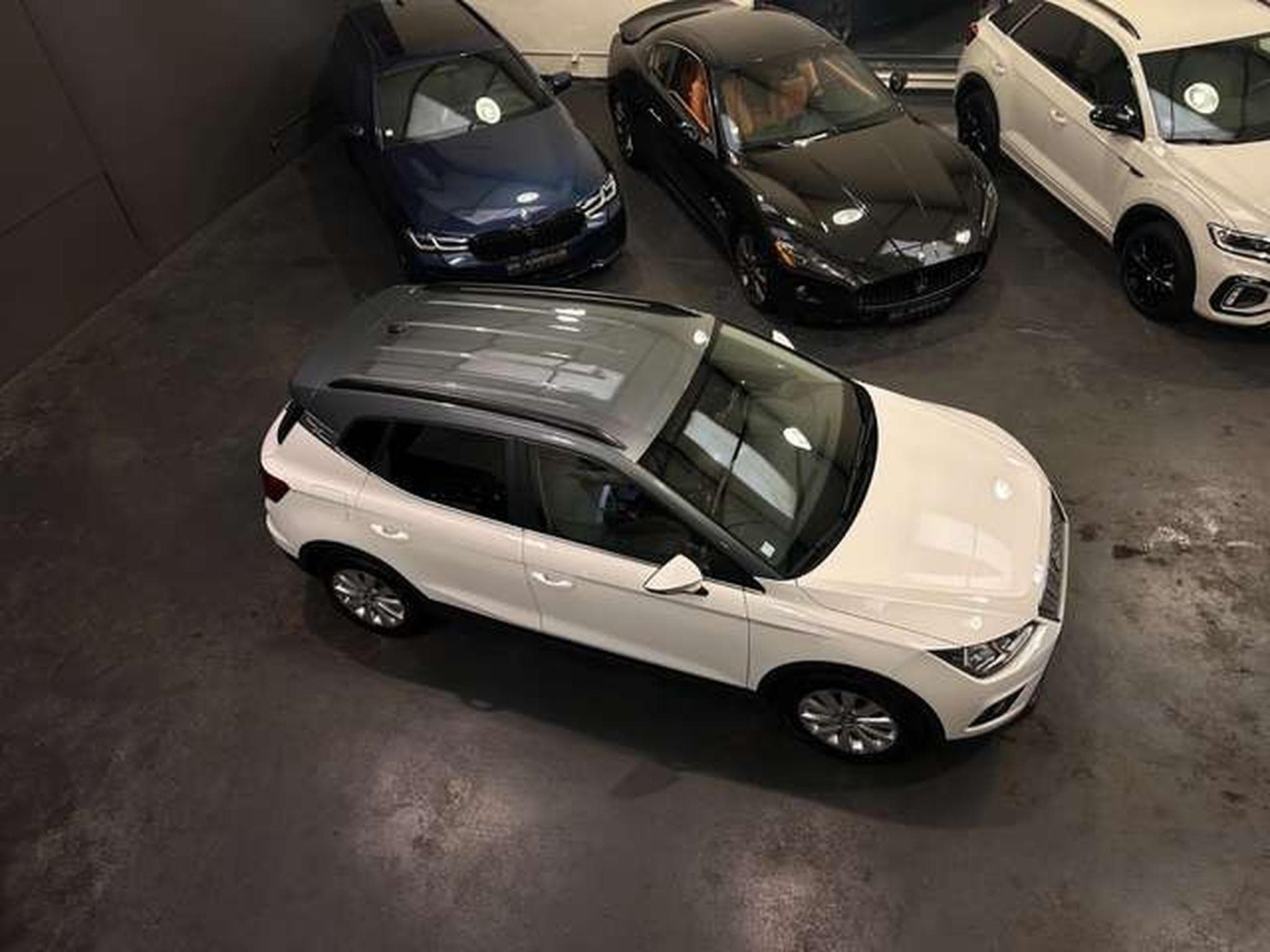 SEAT Arona Style (2018) - Photo 2