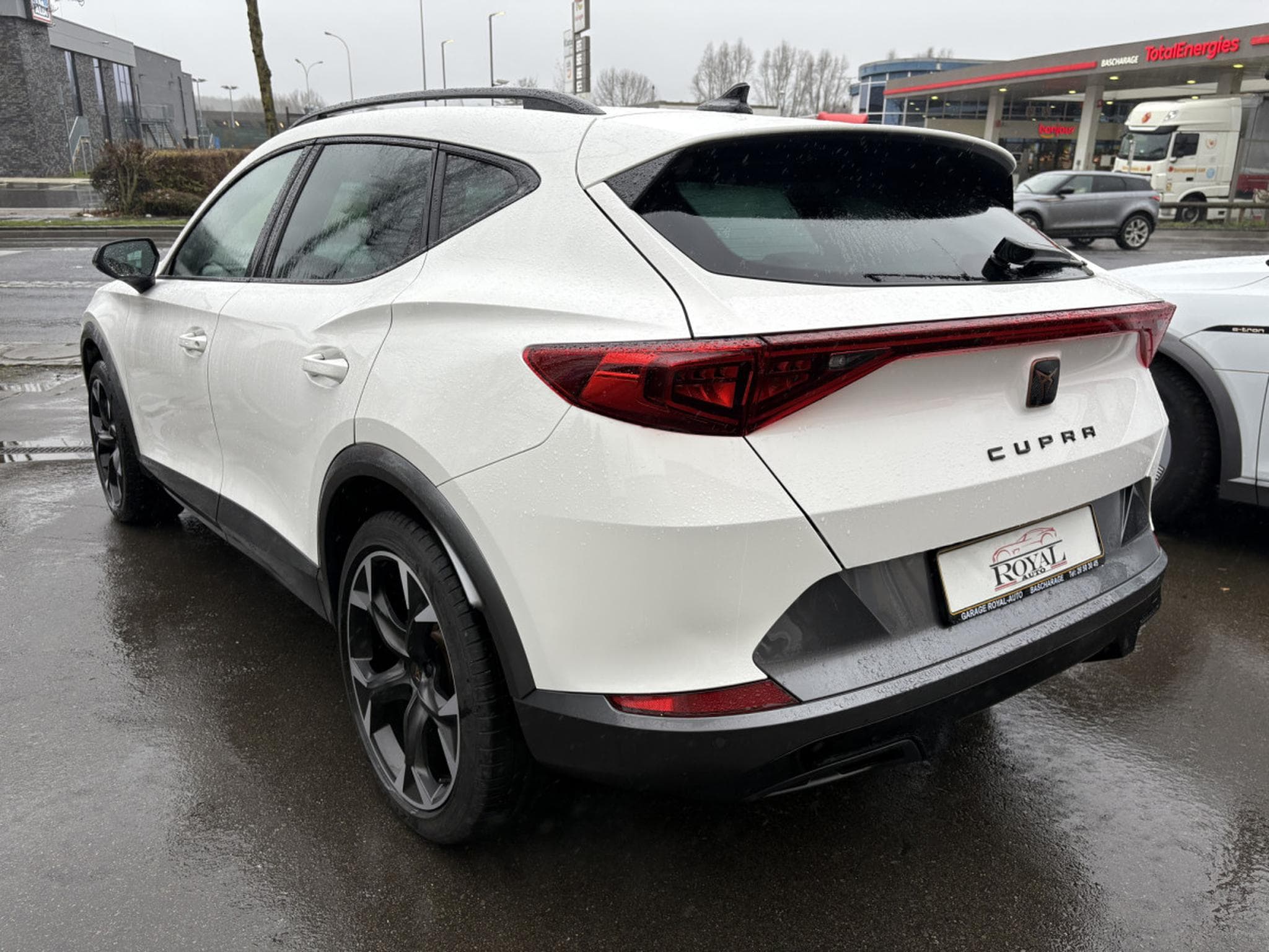 Cupra Formentor 1.5 TSI 150 CV DSG * GARANTIE 36 MOIS * (2024) - Photo 2