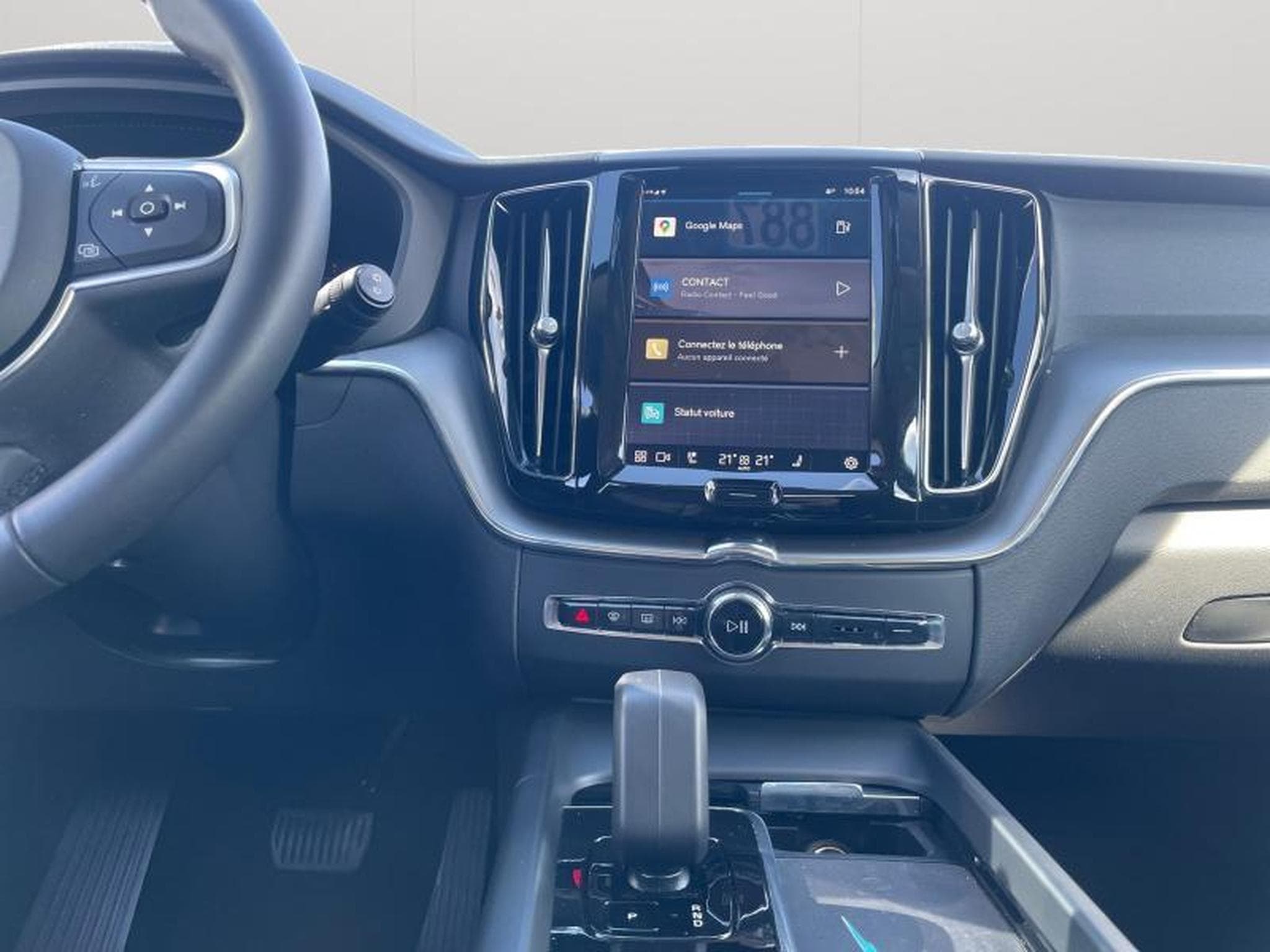 Volvo XC60 B4 Core / Diesel (2023) - Foto 11