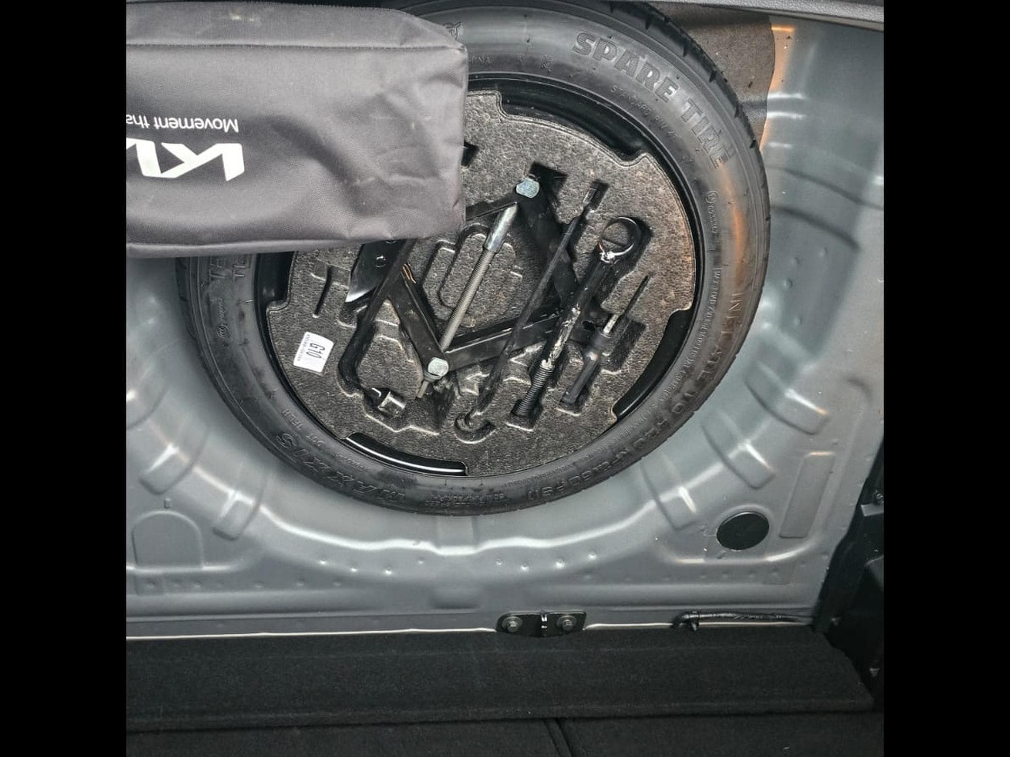 Kia Ceed GT Line (2023) - Foto 10