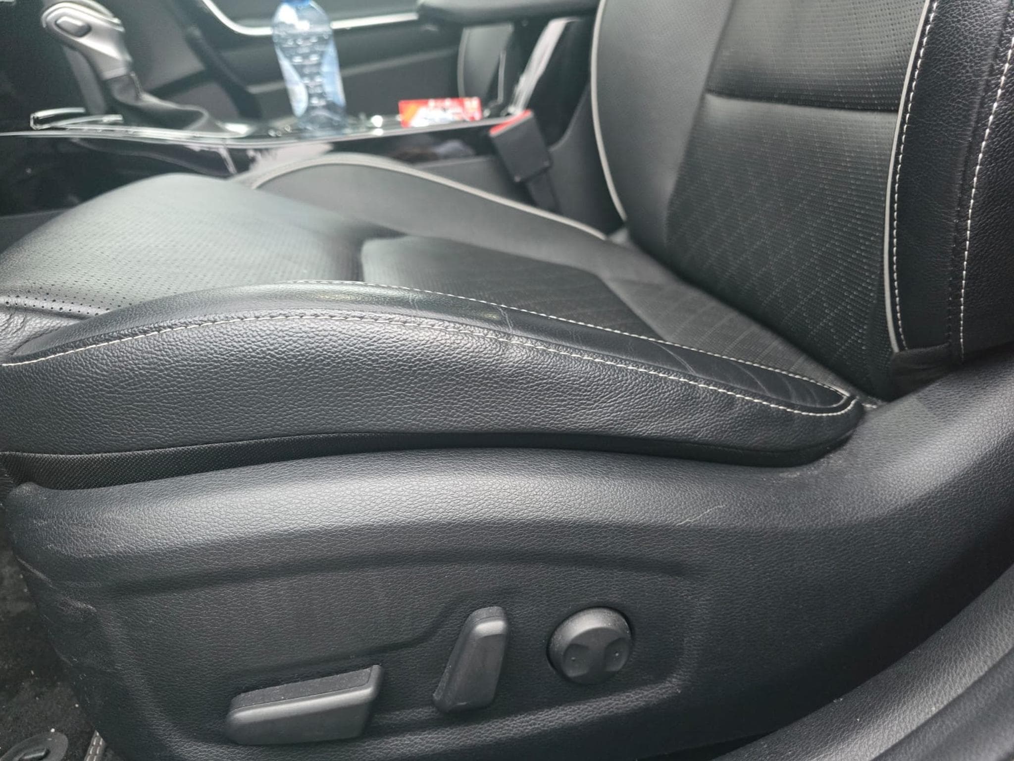 Kia Ceed GT Line (2023) - Foto 5