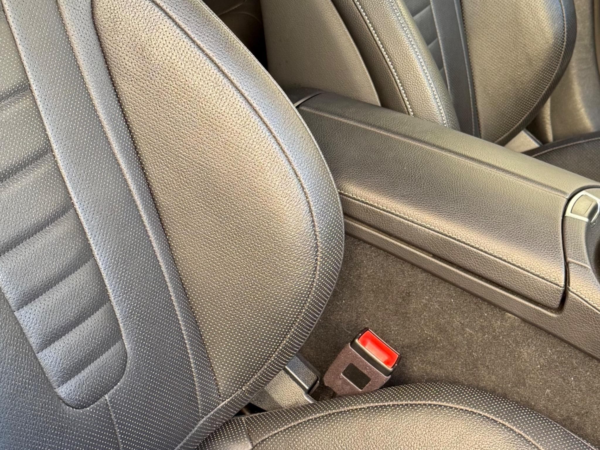 Mercedes CLS 400 Amg (2022) - Foto 6