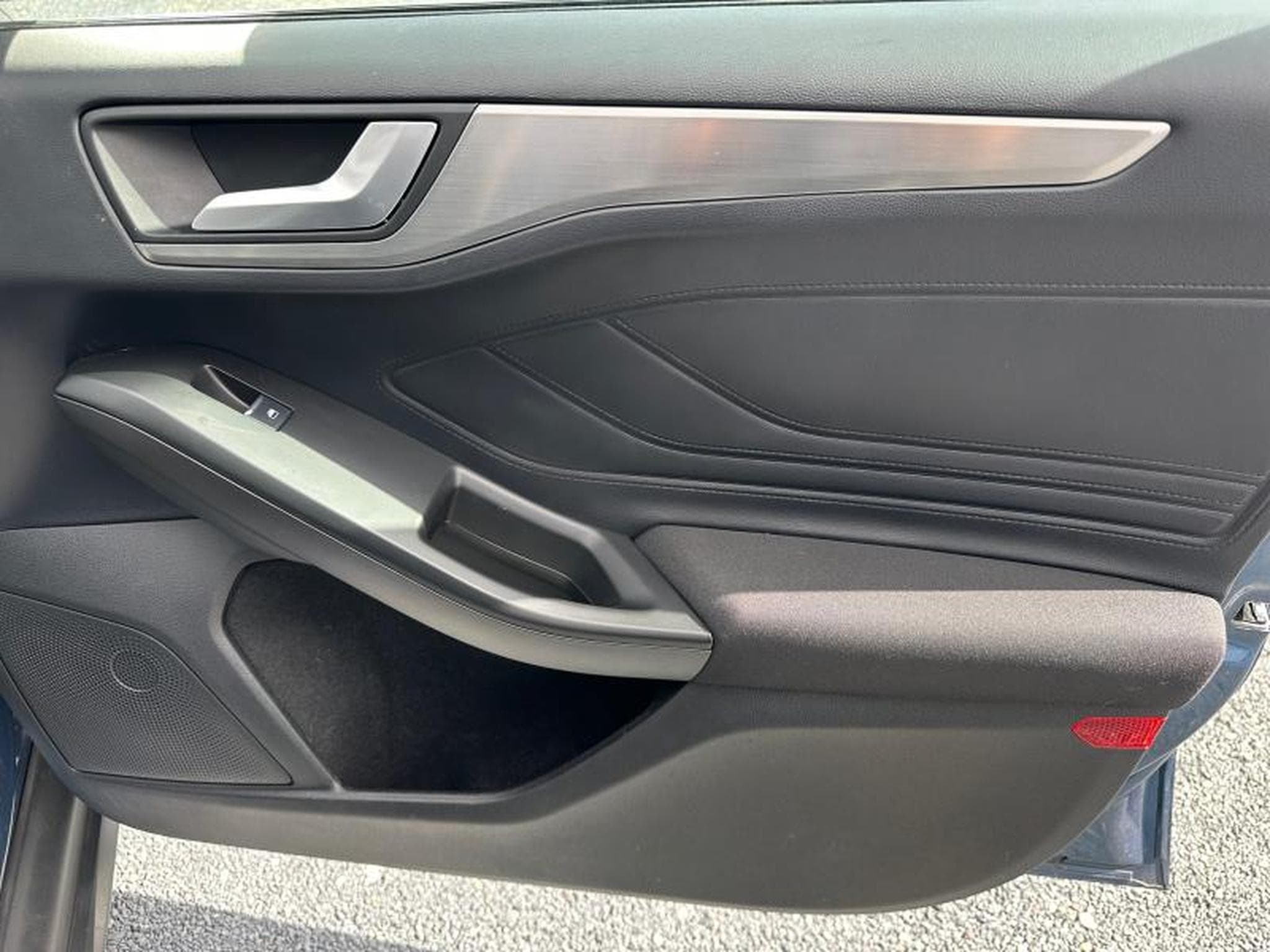 Ford Focus Titanium / Auto / Diesel (2024) - Photo 19