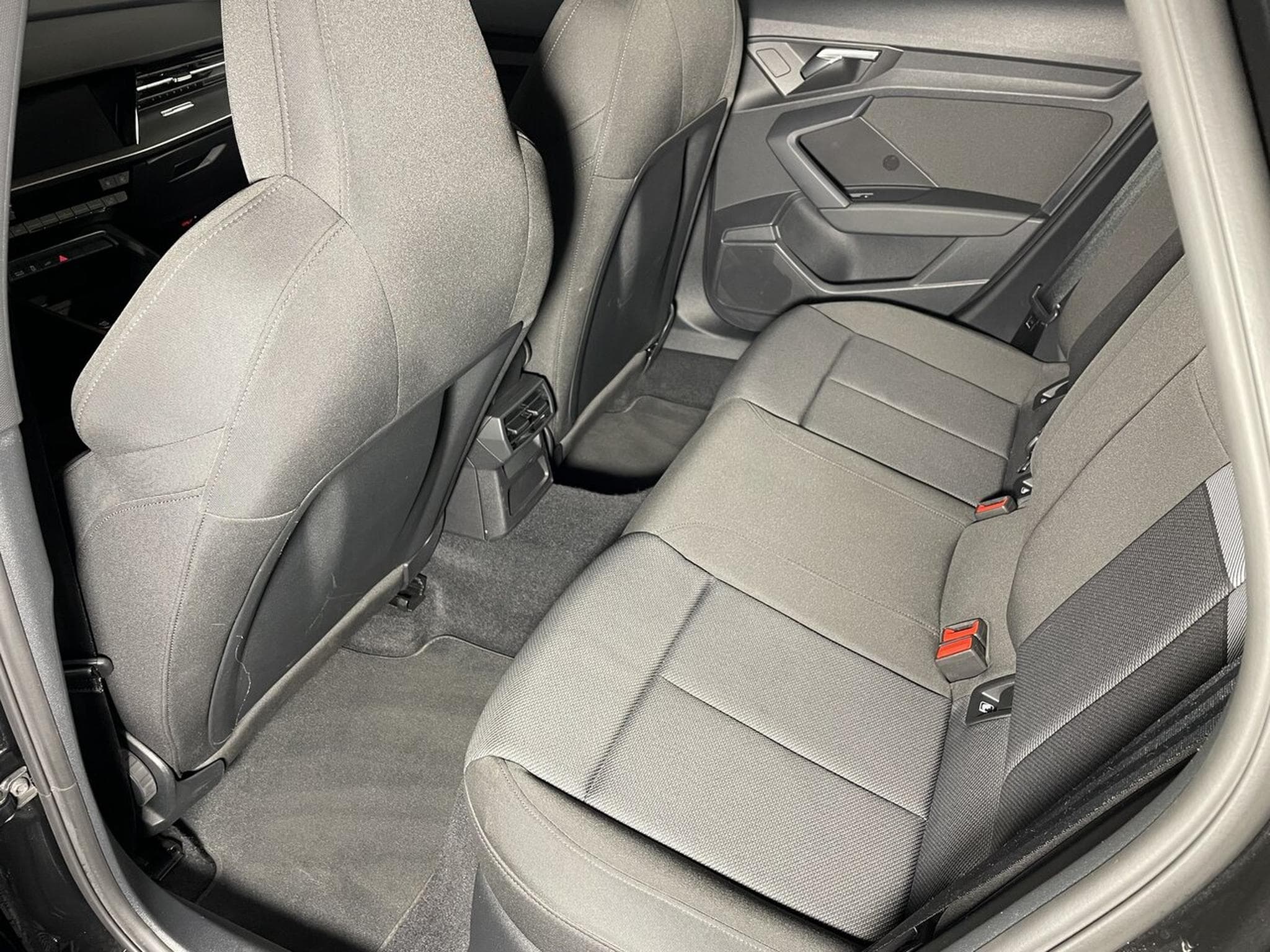 Audi A3 SPORTBACK 45 TFSI E 245 CV S LINE COMPETITION (2021) - Photo 10