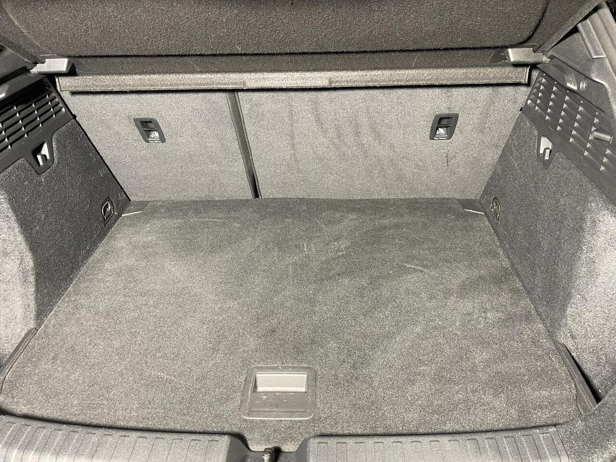 Audi A3 SPORTBACK 45 TFSI E 245 CV S LINE COMPETITION (2021) - Photo 12