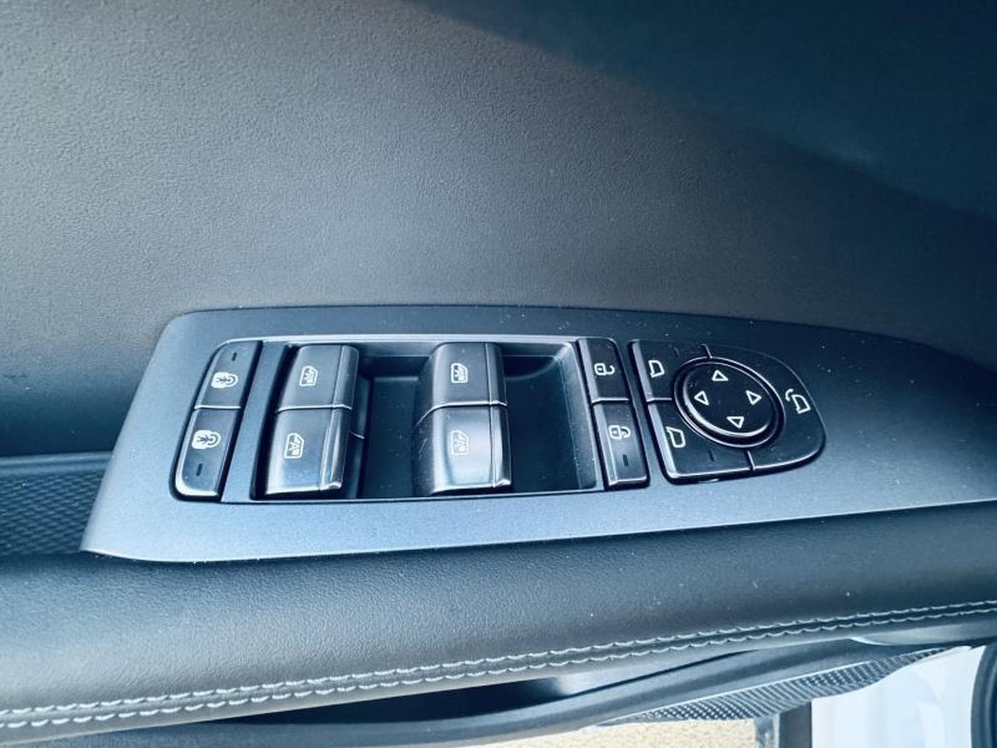 BYD SEALION 7 Comfort (2025) - Foto 26