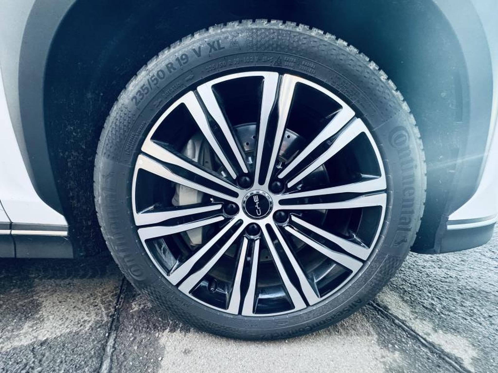 BYD SEALION 7 Comfort (2025) - Foto 34