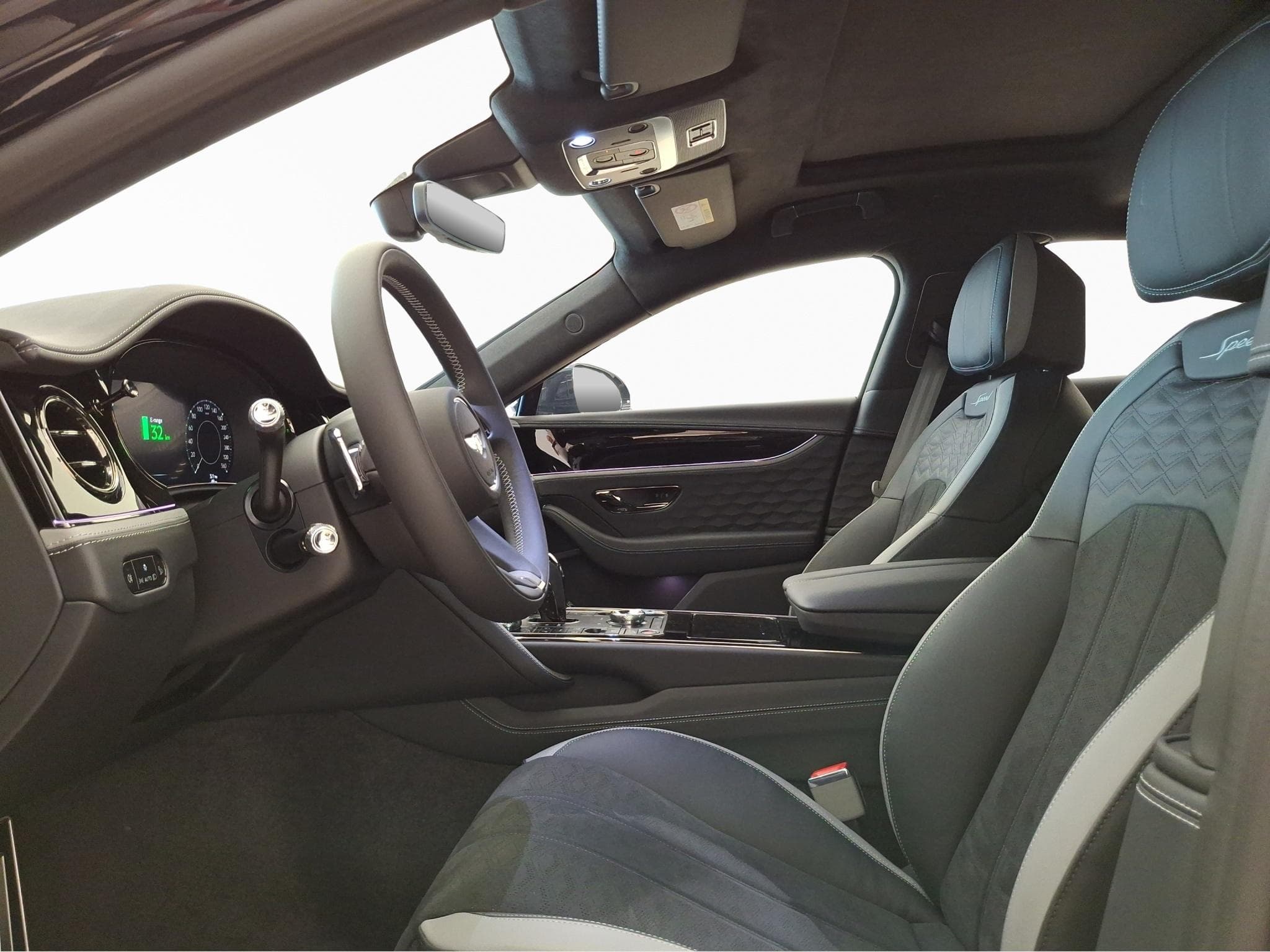 Bentley Flying Spur Speed First Edition (2026) - Foto 2