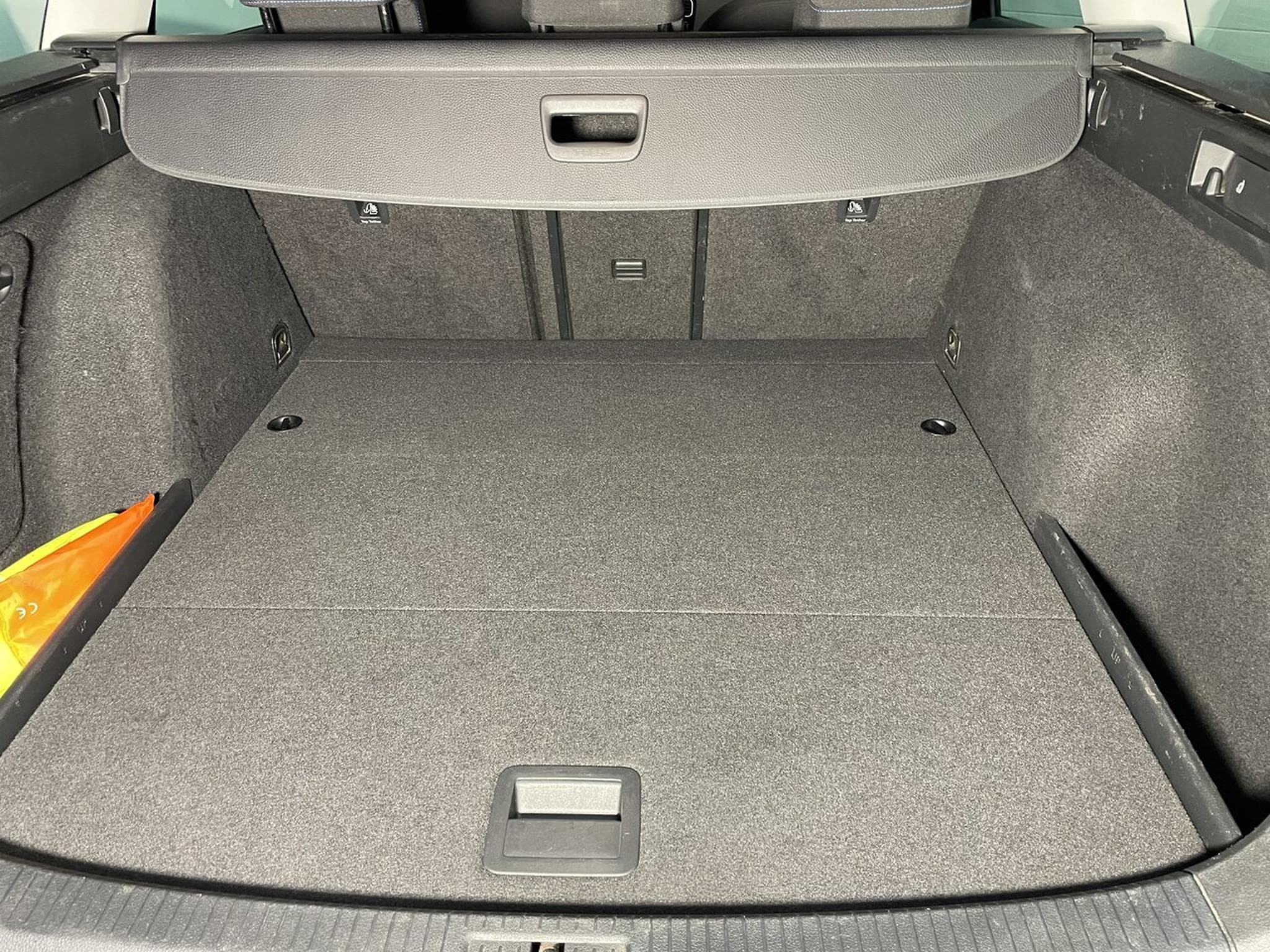 VW Golf VII SW 1.6 TDI 115 DSG7 JOIN GPS 5P (2019) - Foto 10