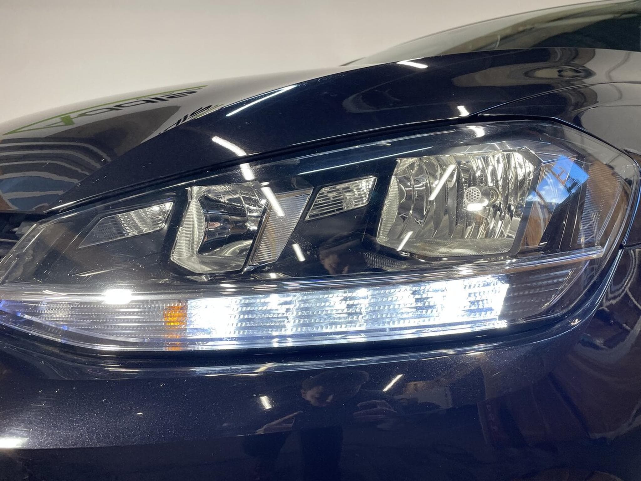 VW Golf VII SW 1.6 TDI 115 DSG7 JOIN GPS 5P (2019) - Foto 12