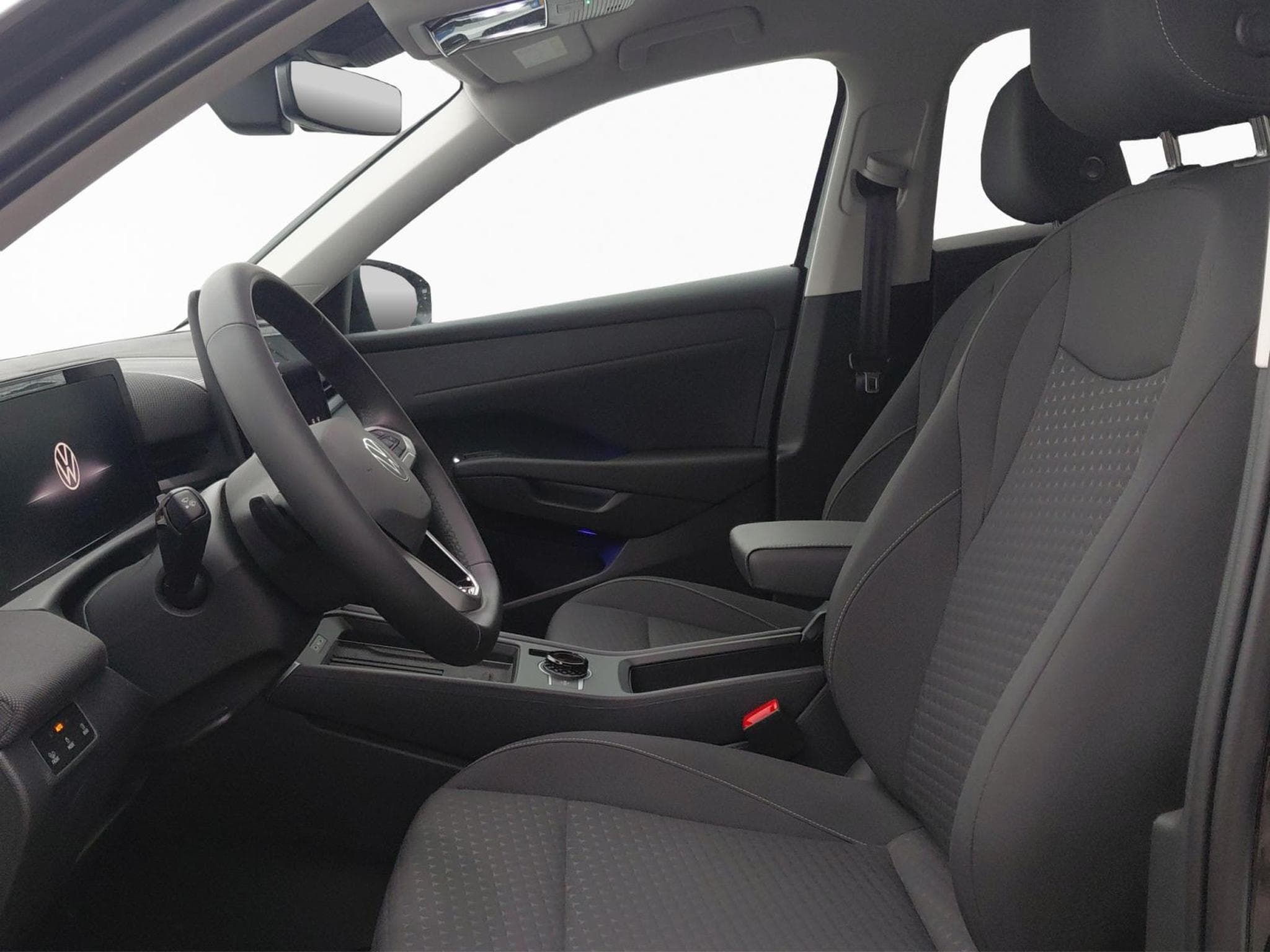 VW T-Roc Life (2025) - Photo 23