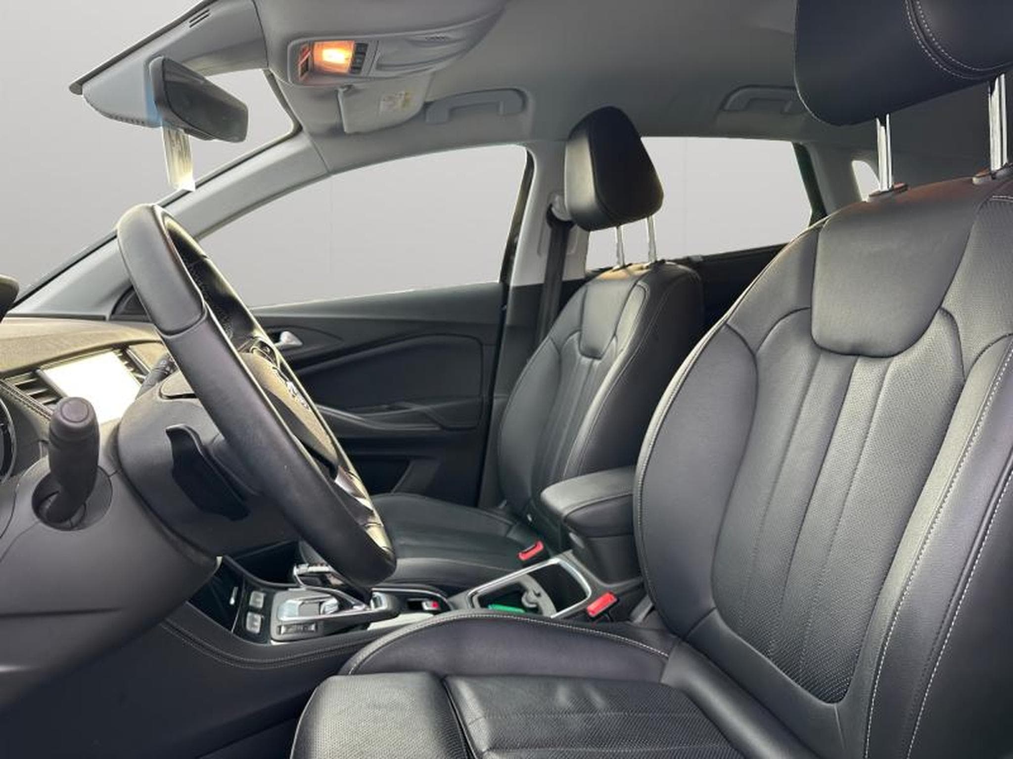 Opel Grandland X / Ultimate (2020) - Foto 12