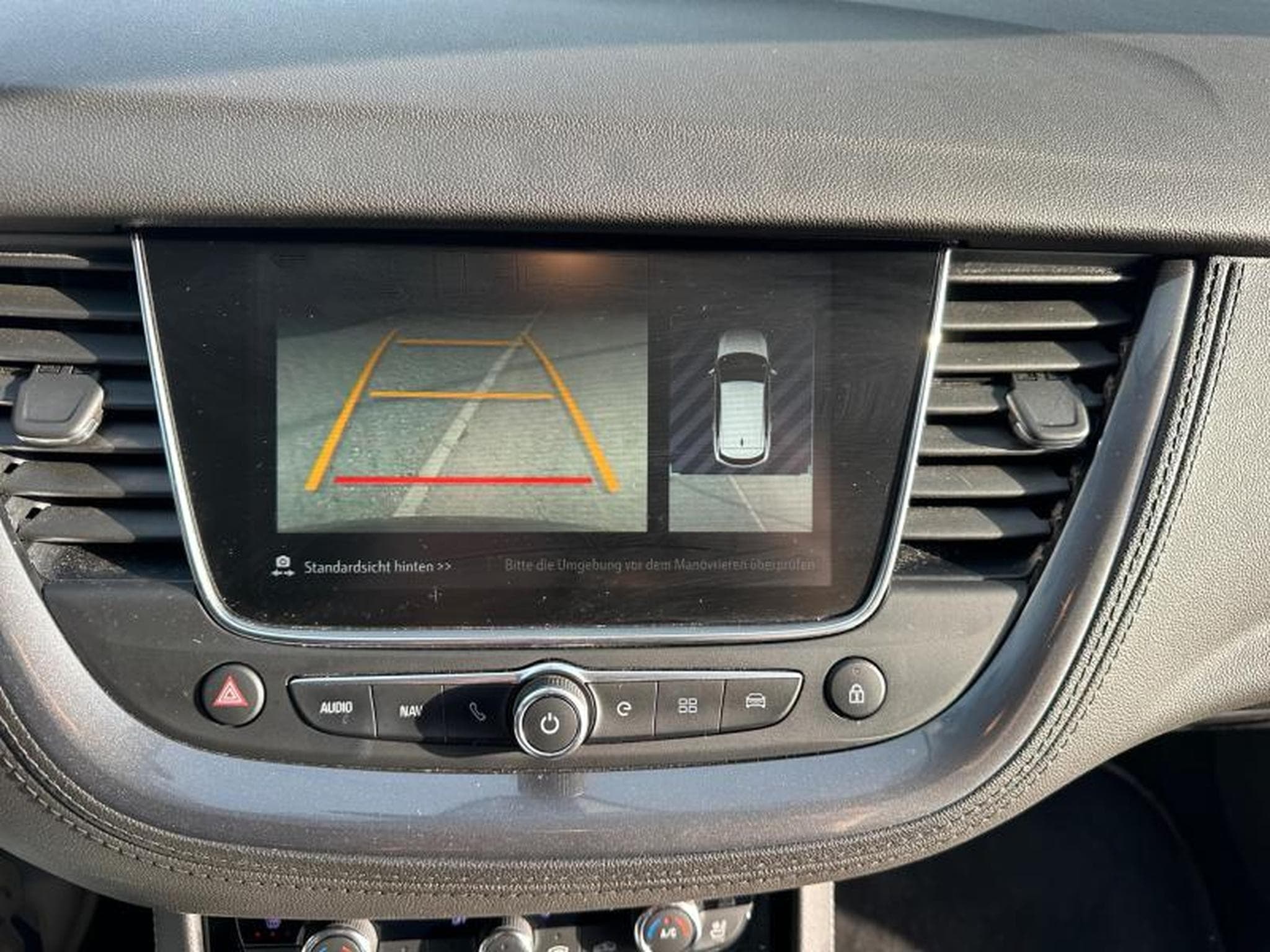 Opel Grandland X / Ultimate (2020) - Foto 16