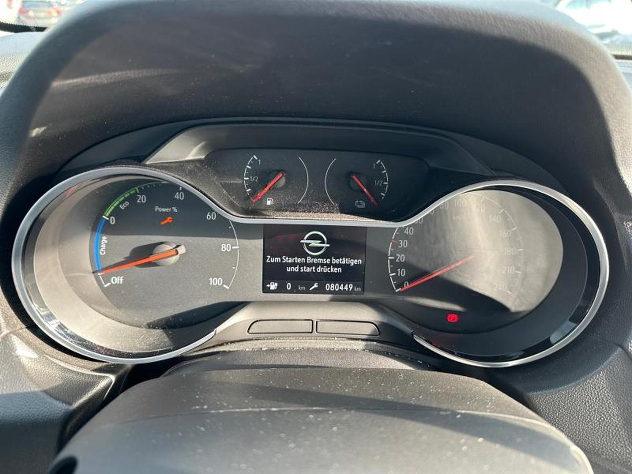 Opel Grandland X / Ultimate (2020) - Foto 17