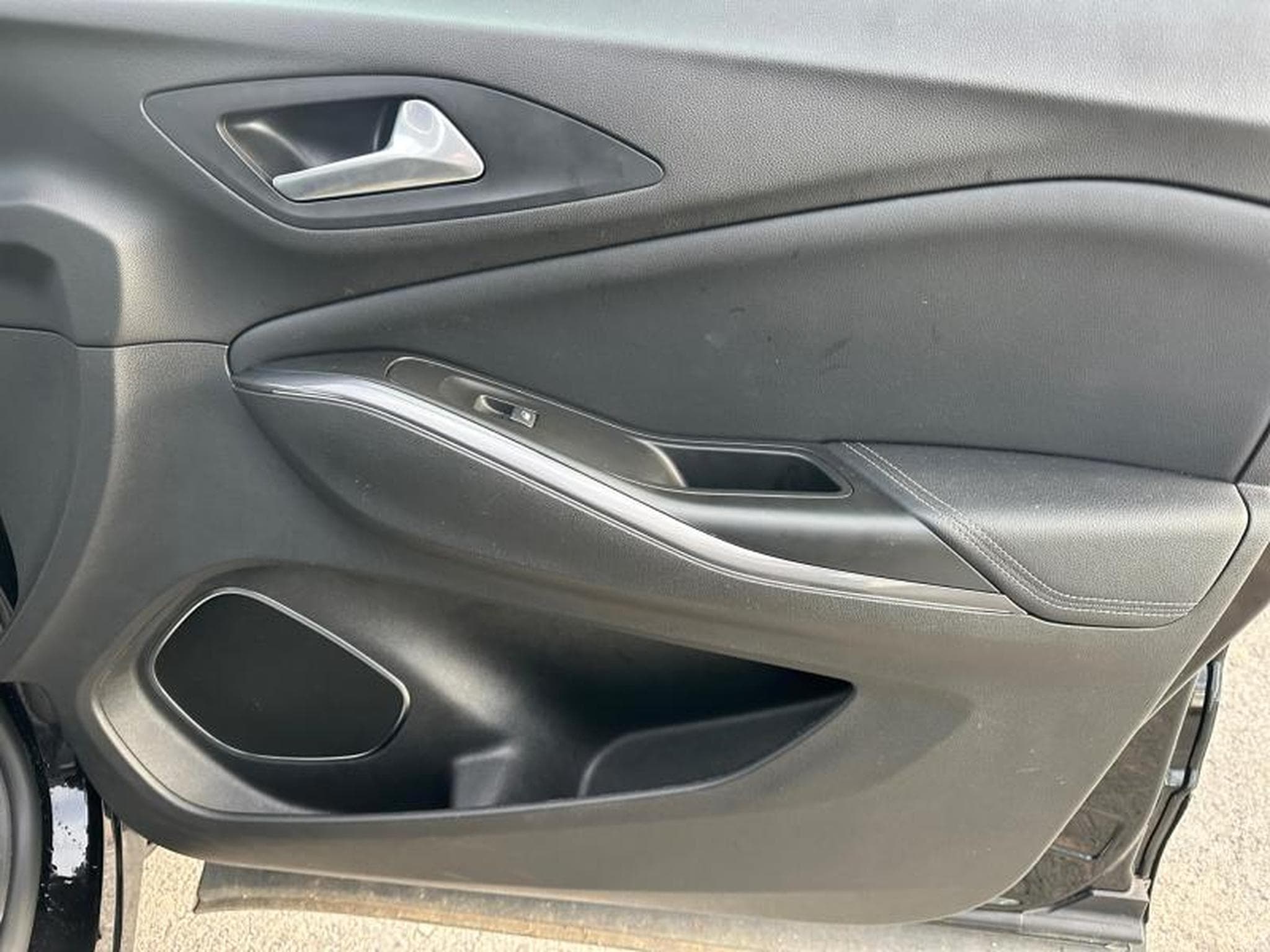 Opel Grandland X / Ultimate (2020) - Foto 19