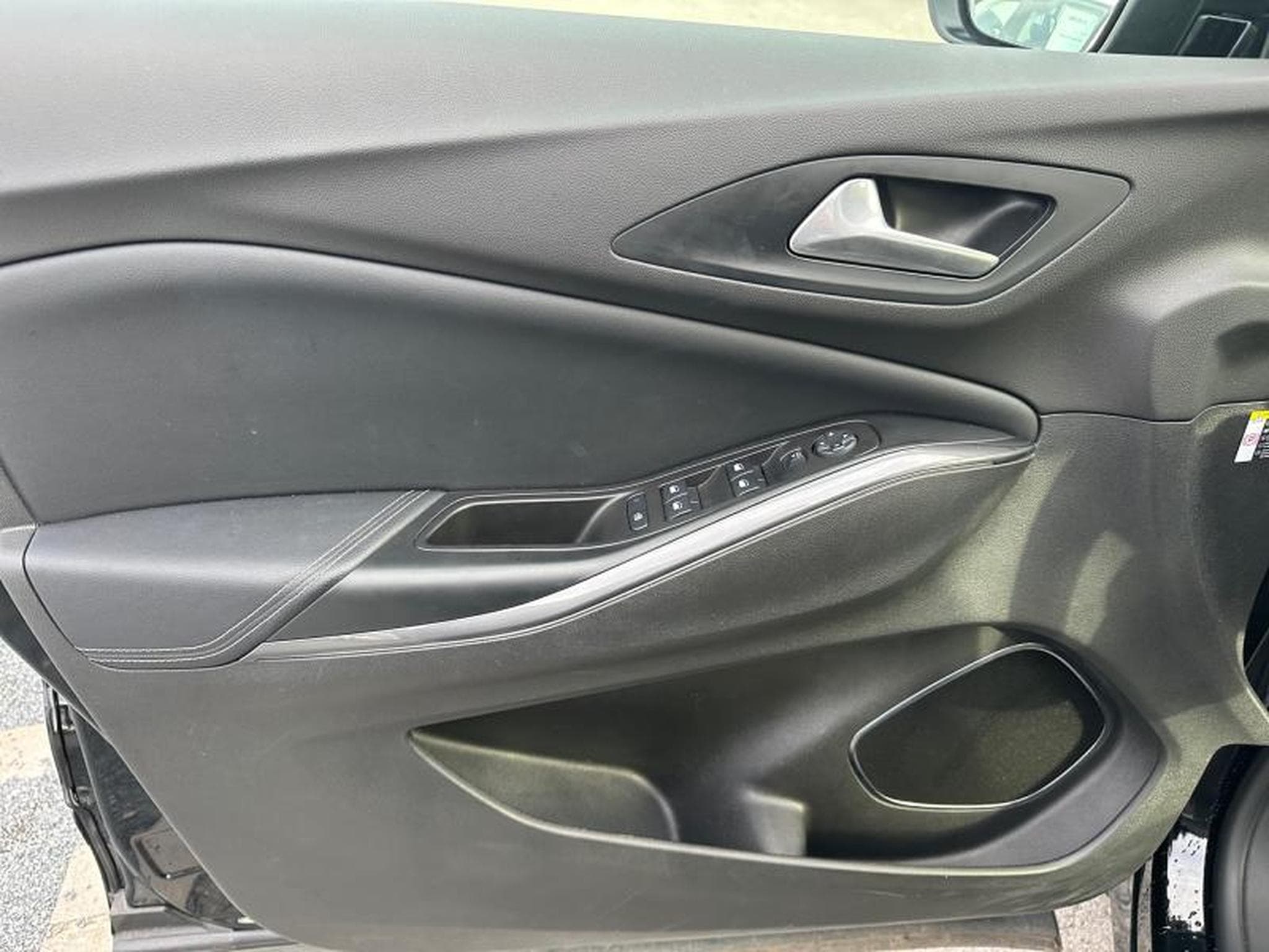 Opel Grandland X / Ultimate (2020) - Foto 20