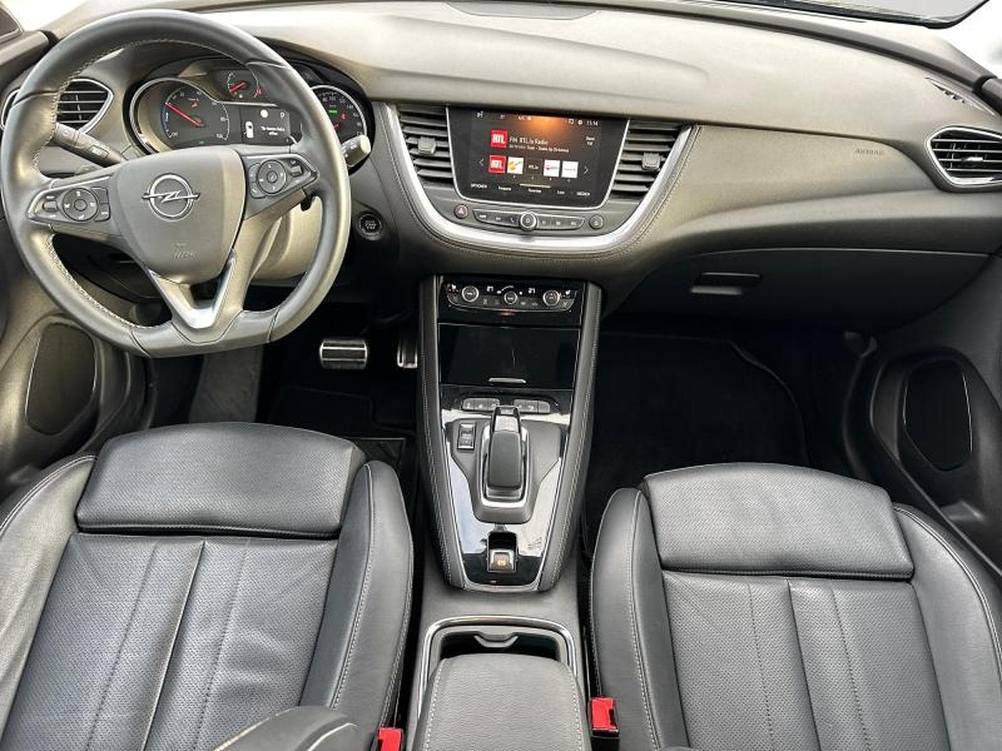 Opel Grandland X / Ultimate (2020) - Foto 3