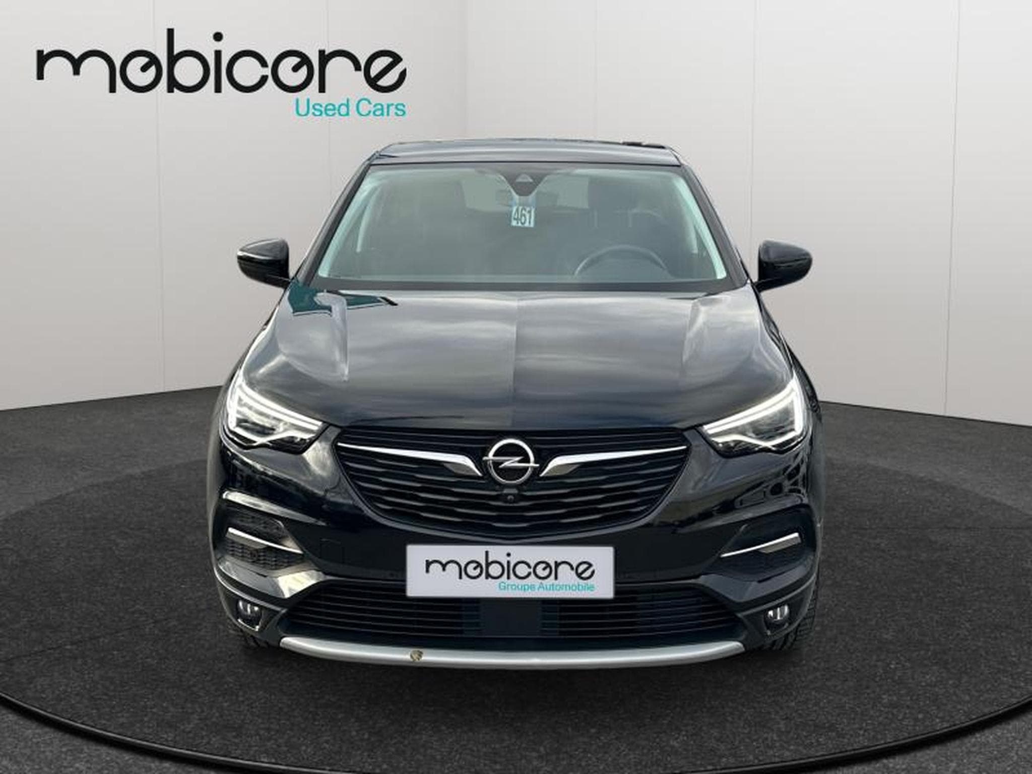 Opel Grandland X / Ultimate (2020) - Foto 4