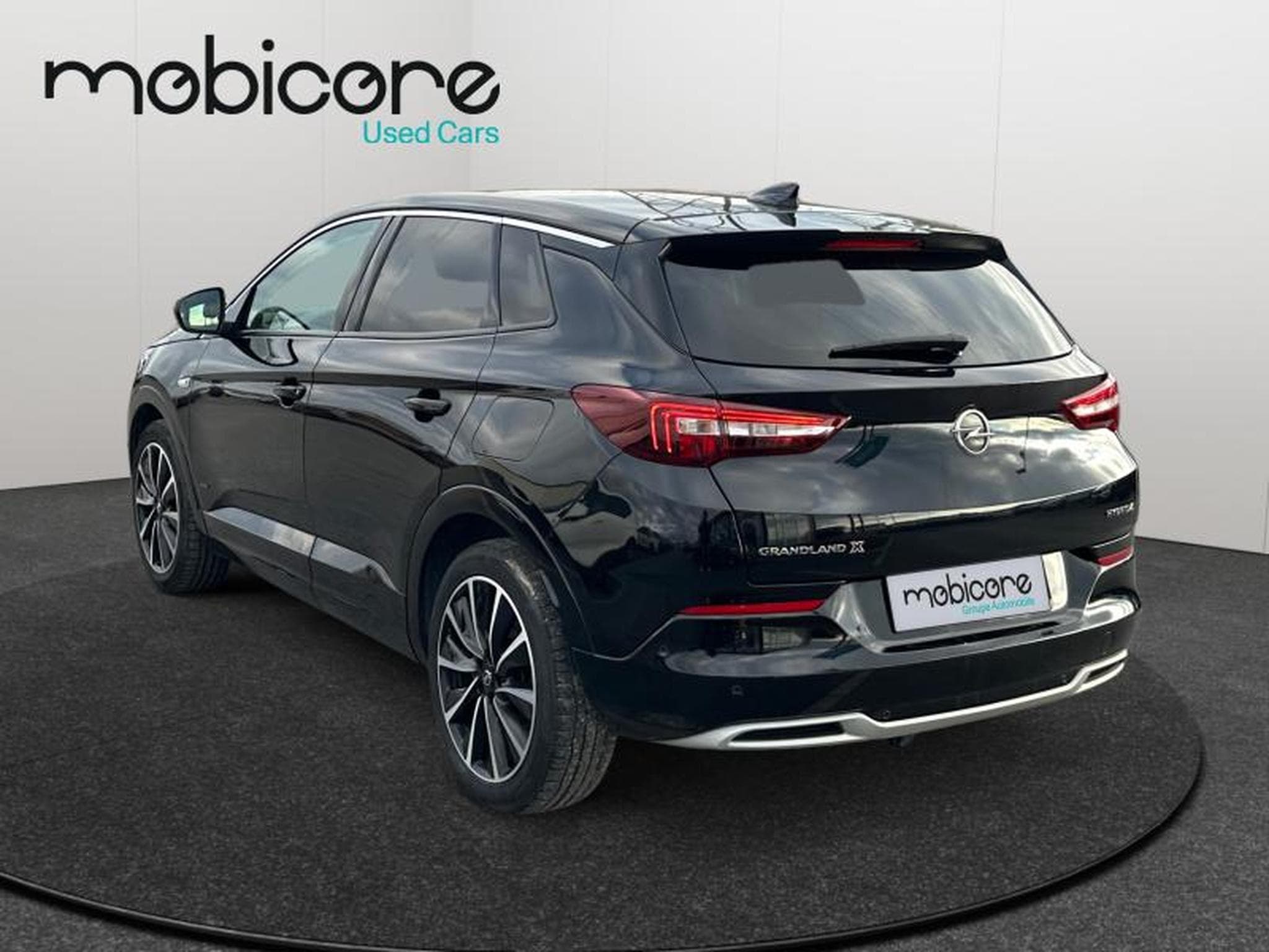 Opel Grandland X / Ultimate (2020) - Foto 5